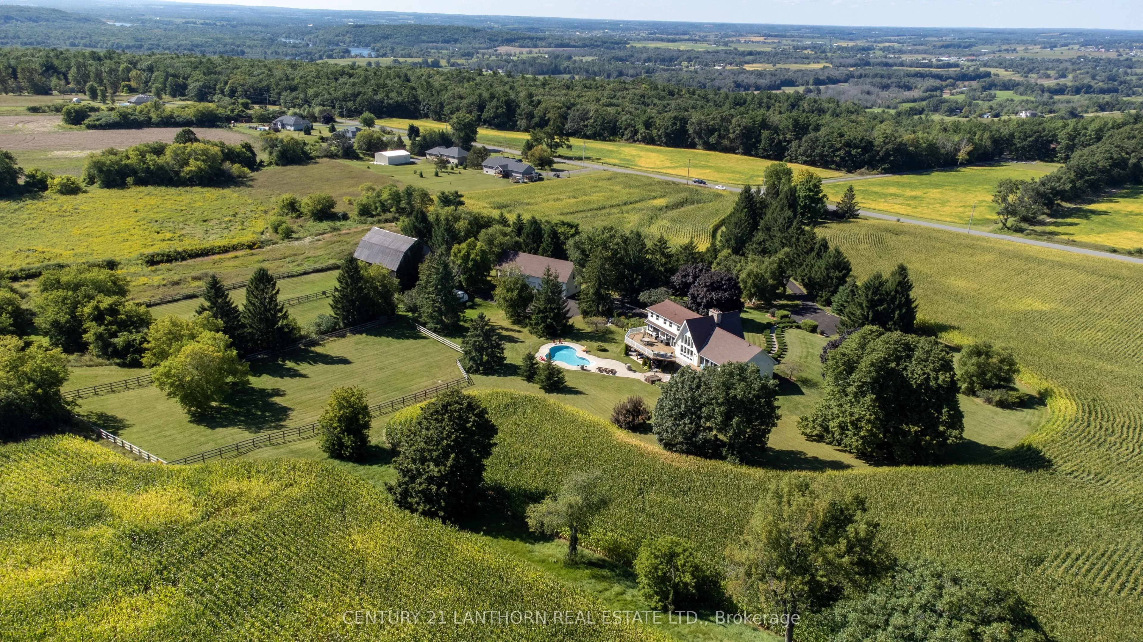439 Oak Lake Road