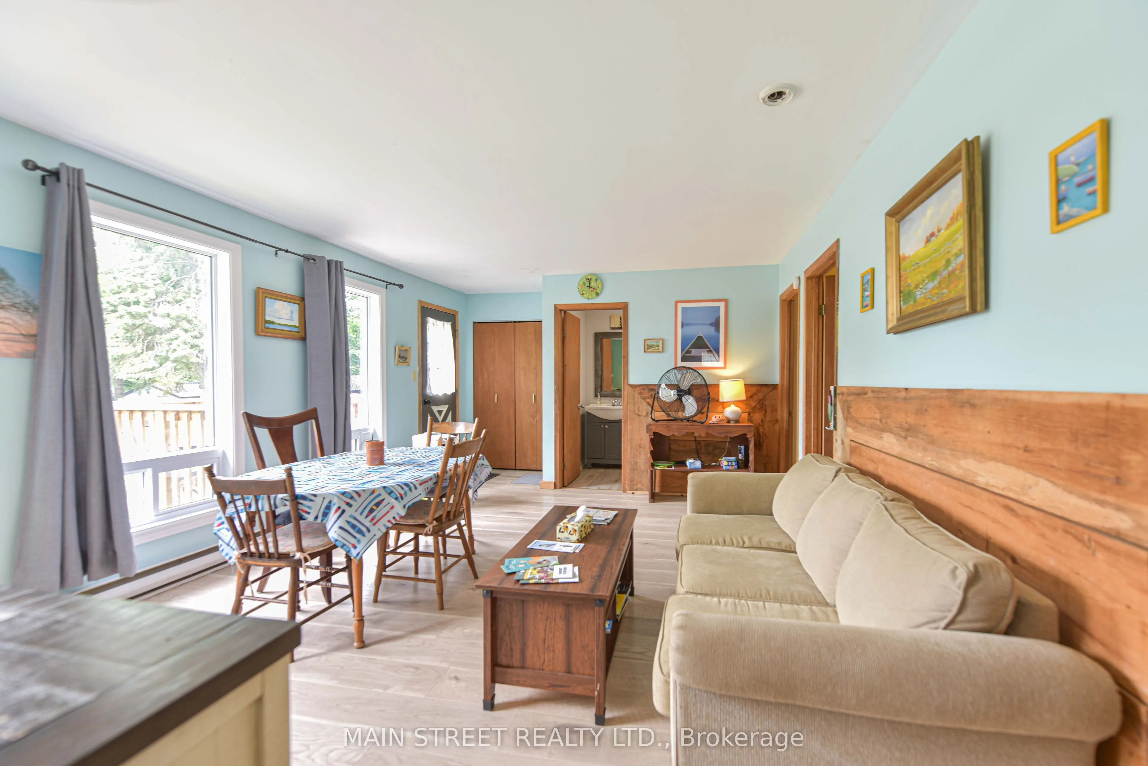 230 Lake Dalrymple Road, #20