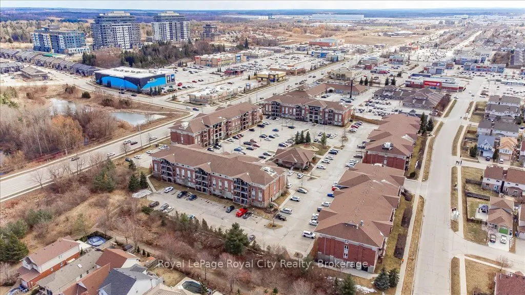 41 Goodwin Drive, #403