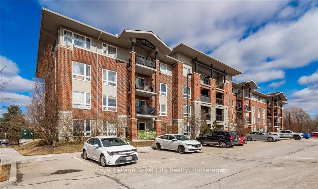 41 Goodwin Drive, #403