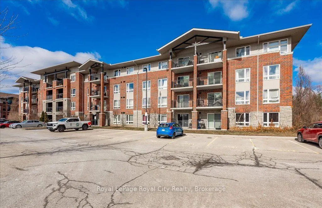41 Goodwin Drive, #403