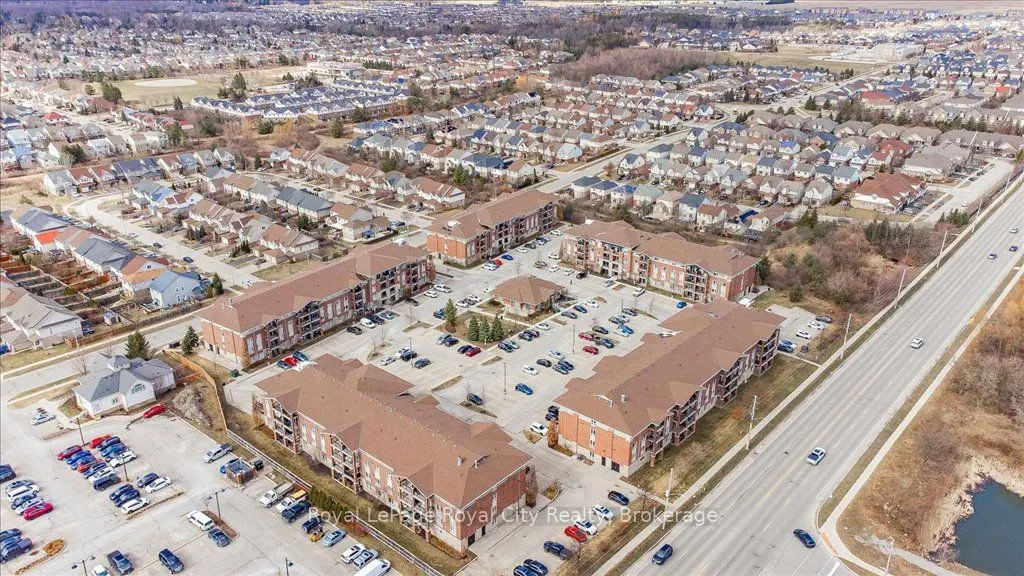 41 Goodwin Drive, #403