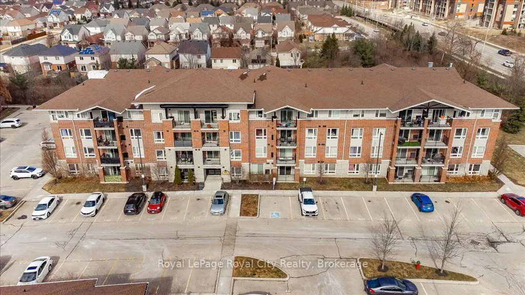 41 Goodwin Drive, #403