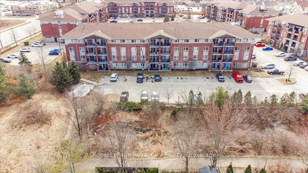 41 Goodwin Drive, #403