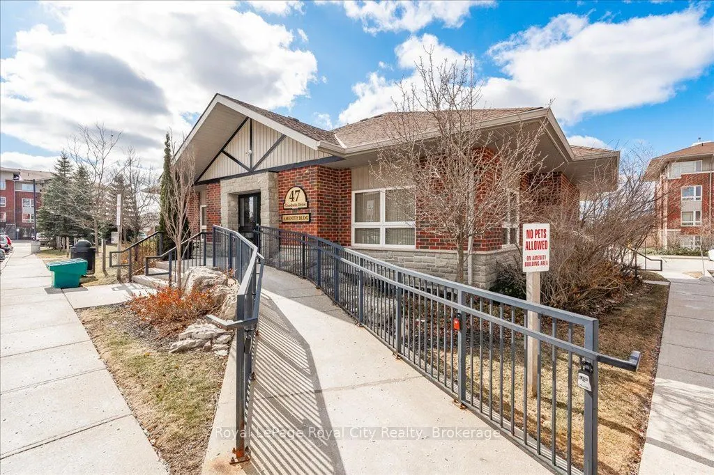 41 Goodwin Drive, #403
