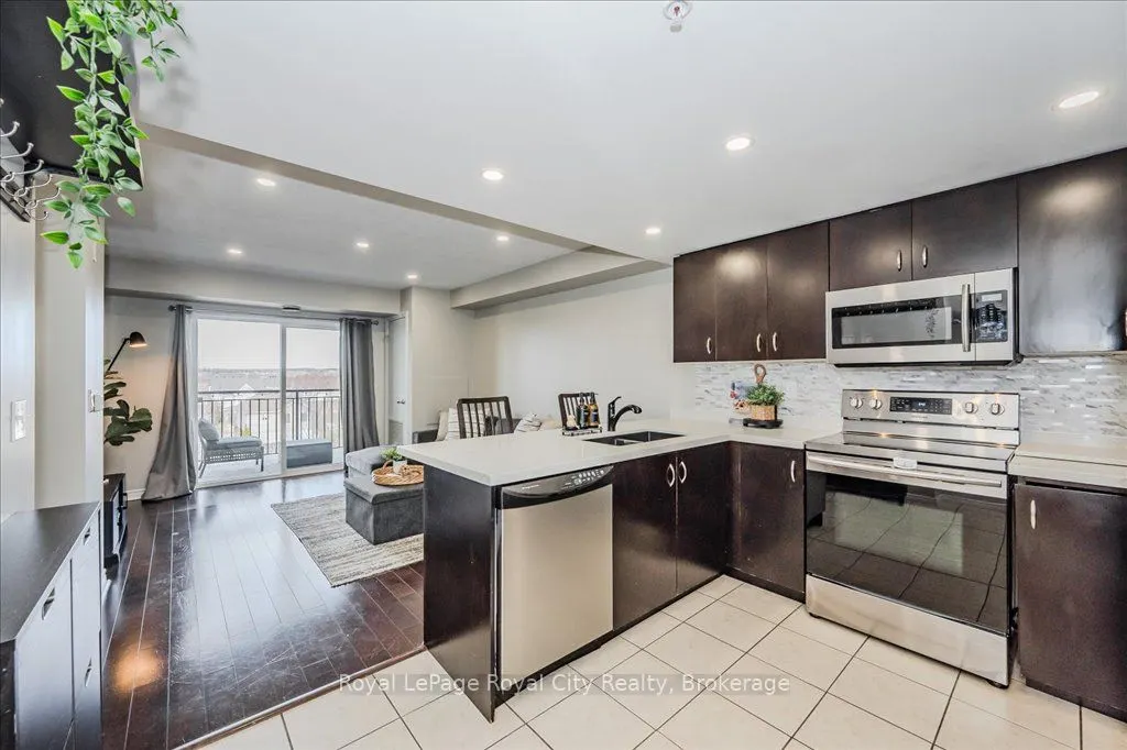 41 Goodwin Drive, #403