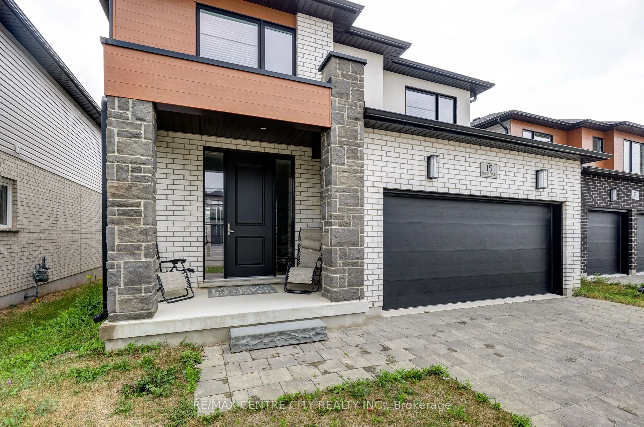 15 Welch Court