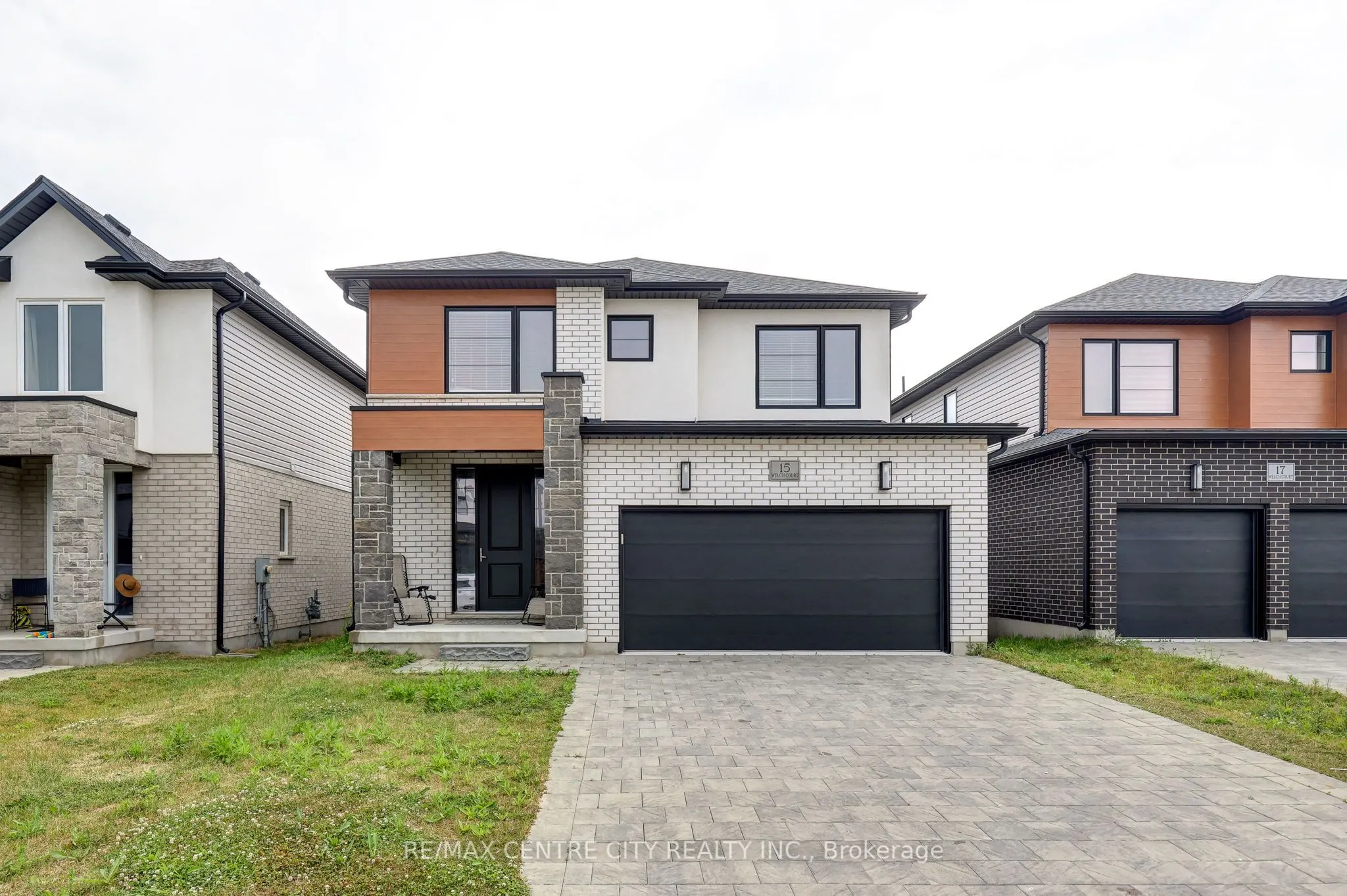 15 Welch Court