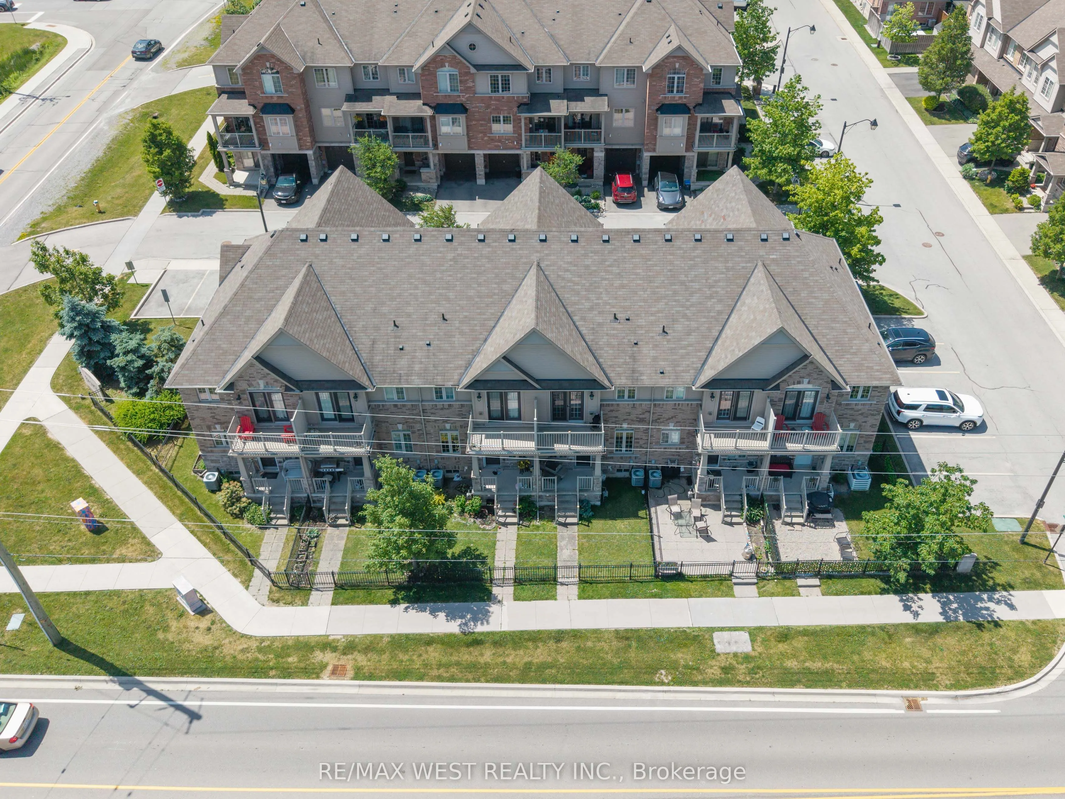 515 Winston Road, #14