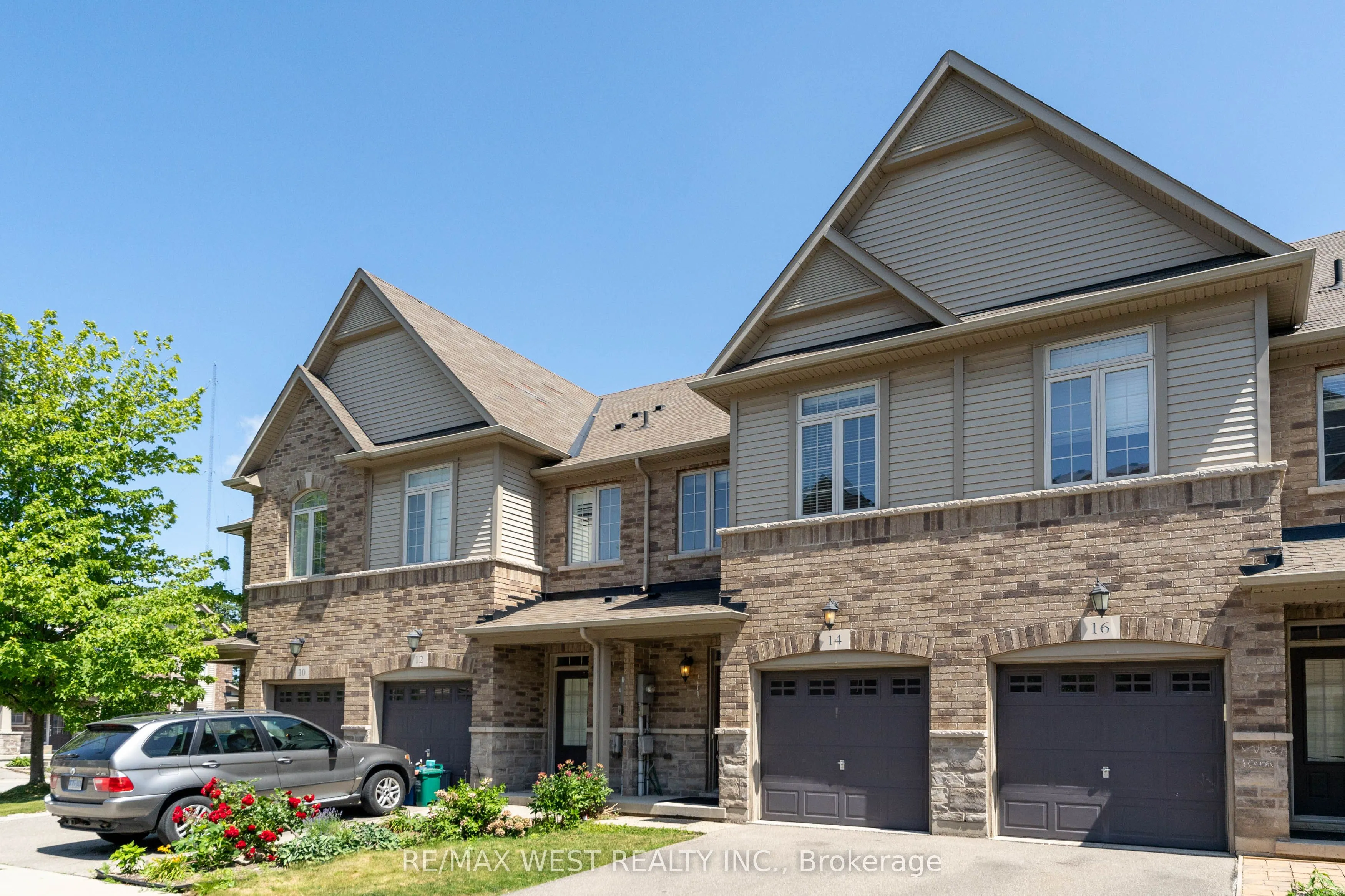 515 Winston Road, #14