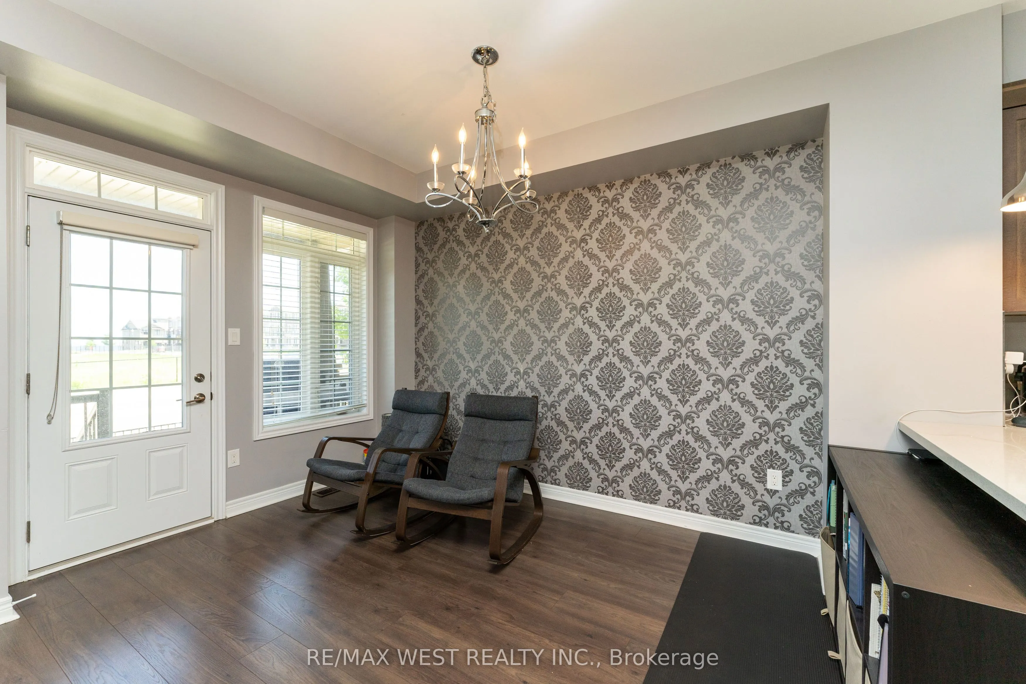 515 Winston Road, #14