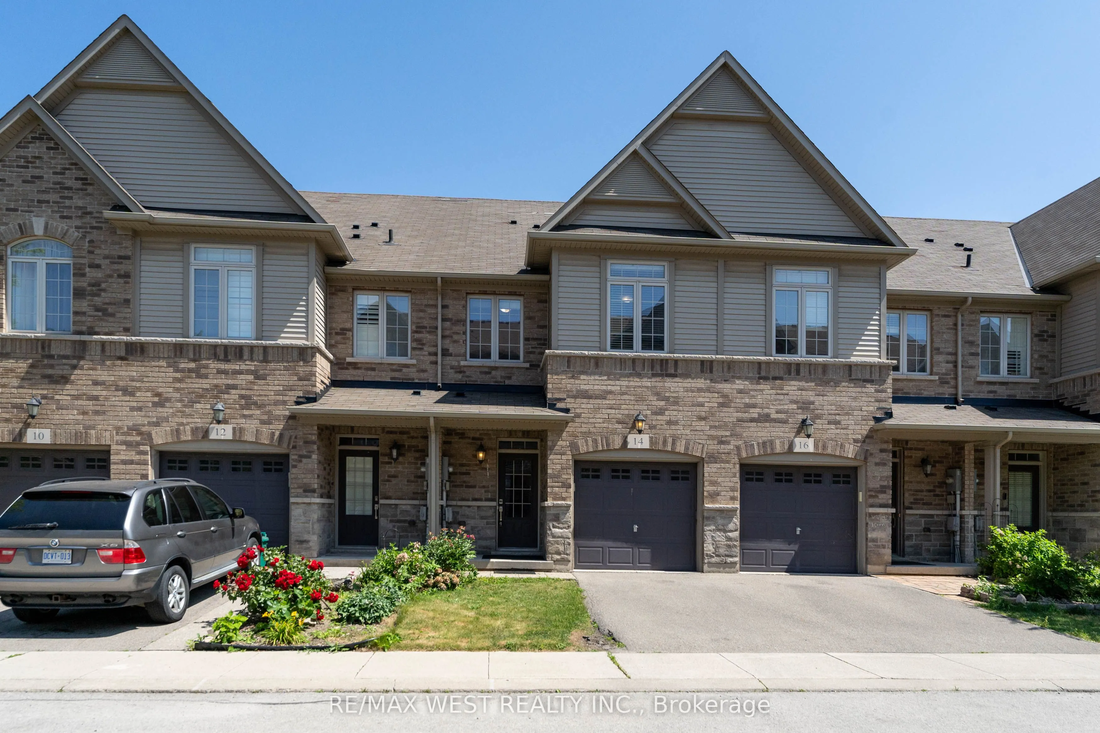 515 Winston Road, #14