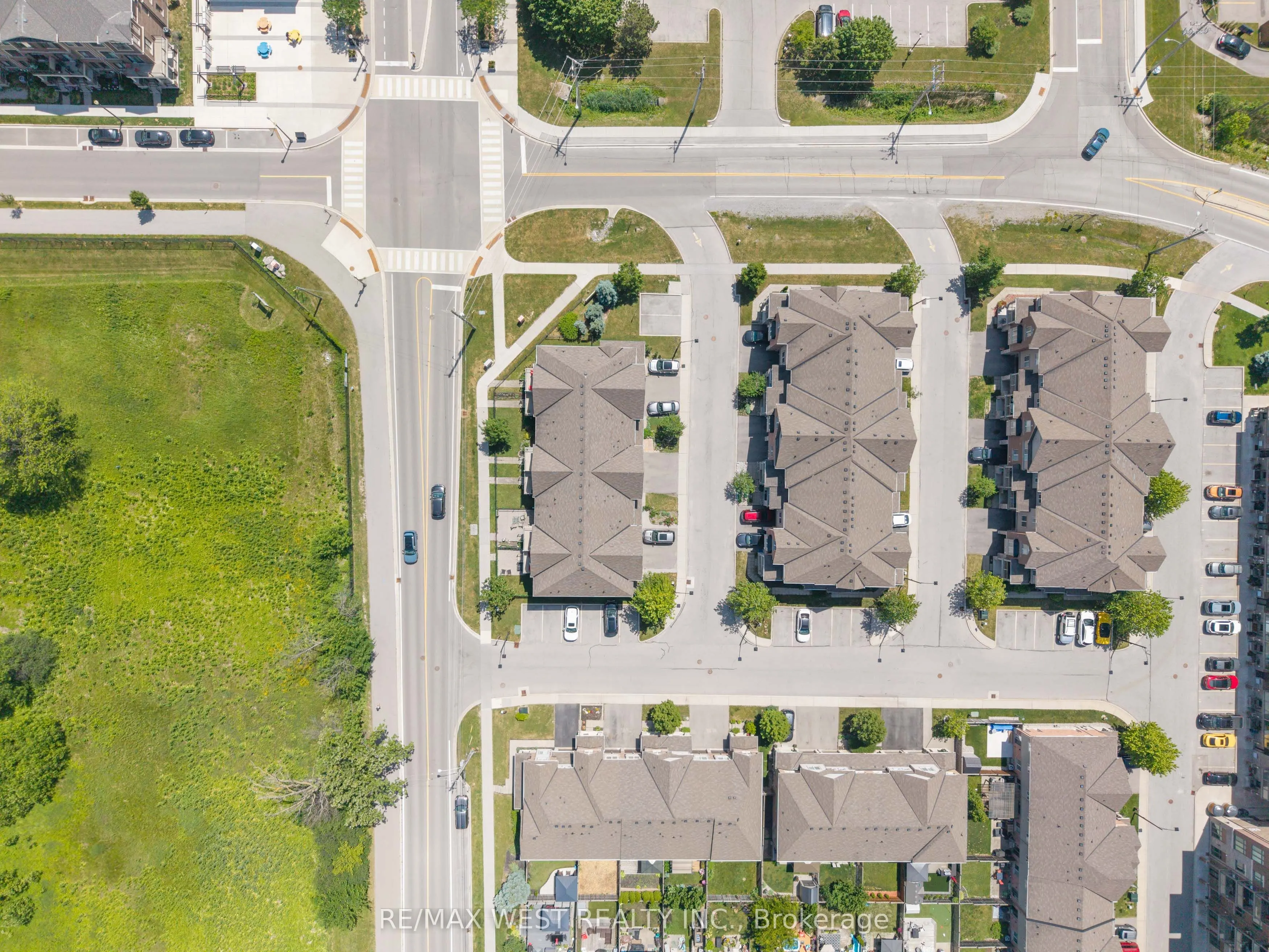 515 Winston Road, #14