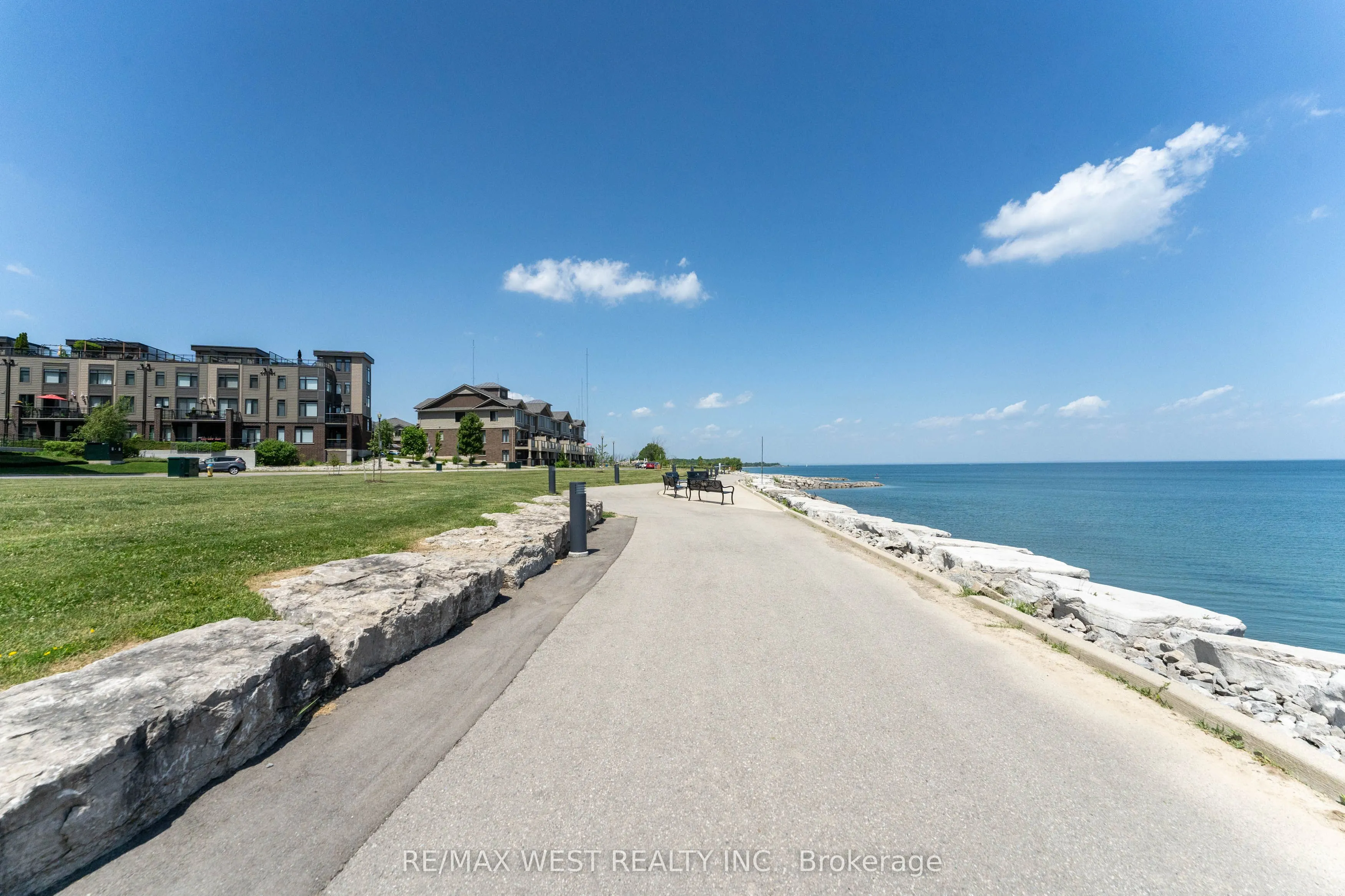 515 Winston Road, #14