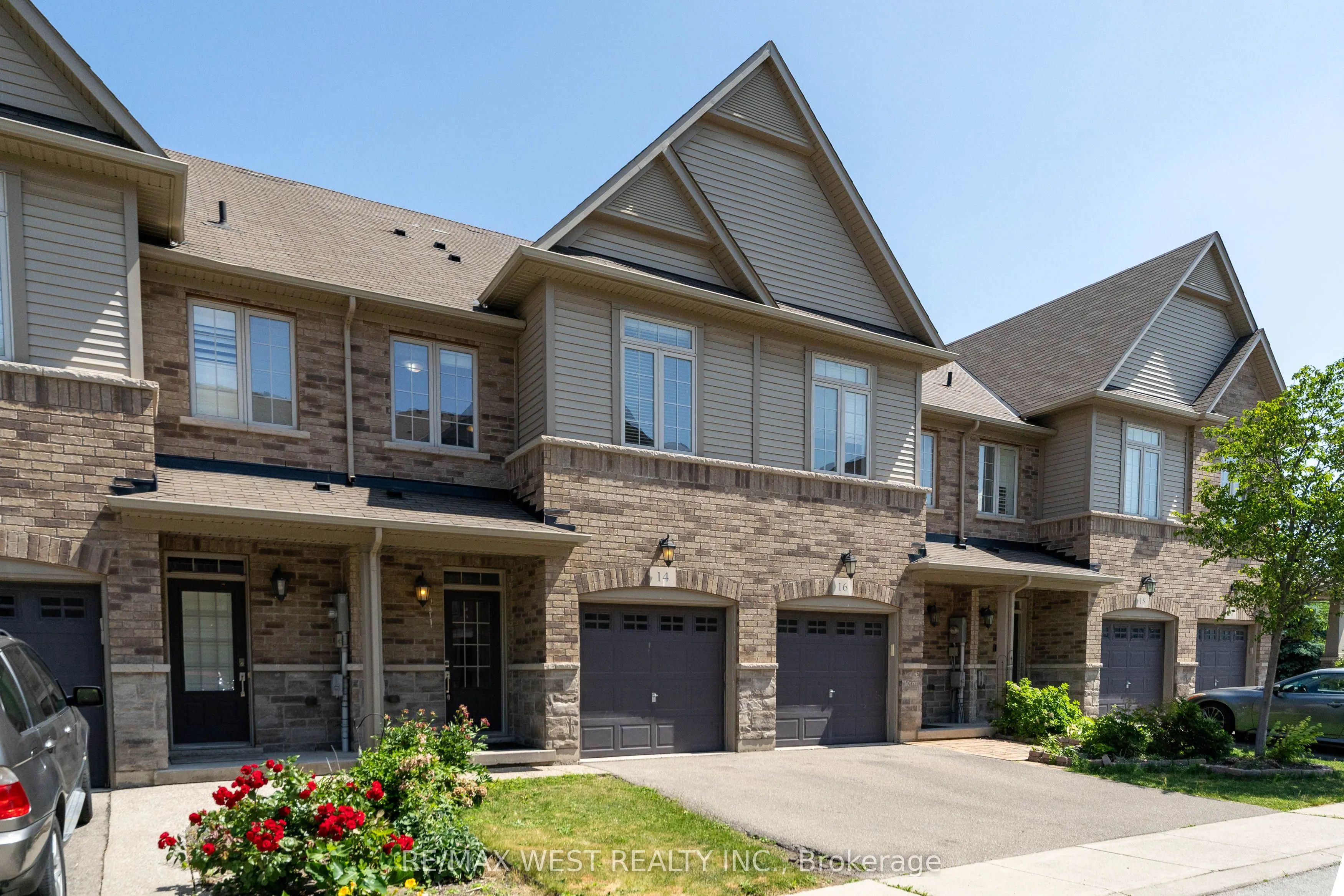 515 Winston Road, #14