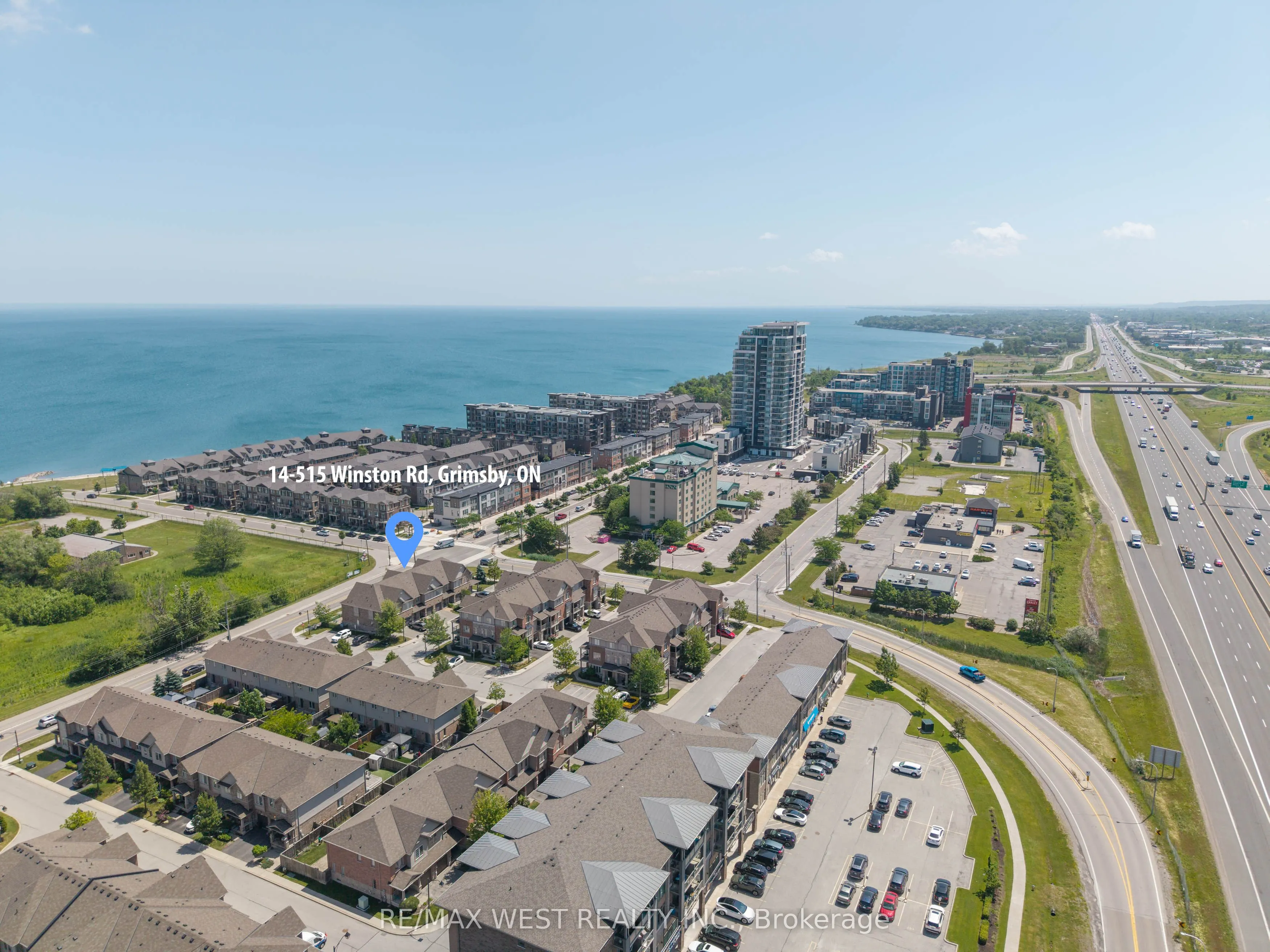 515 Winston Road, #14