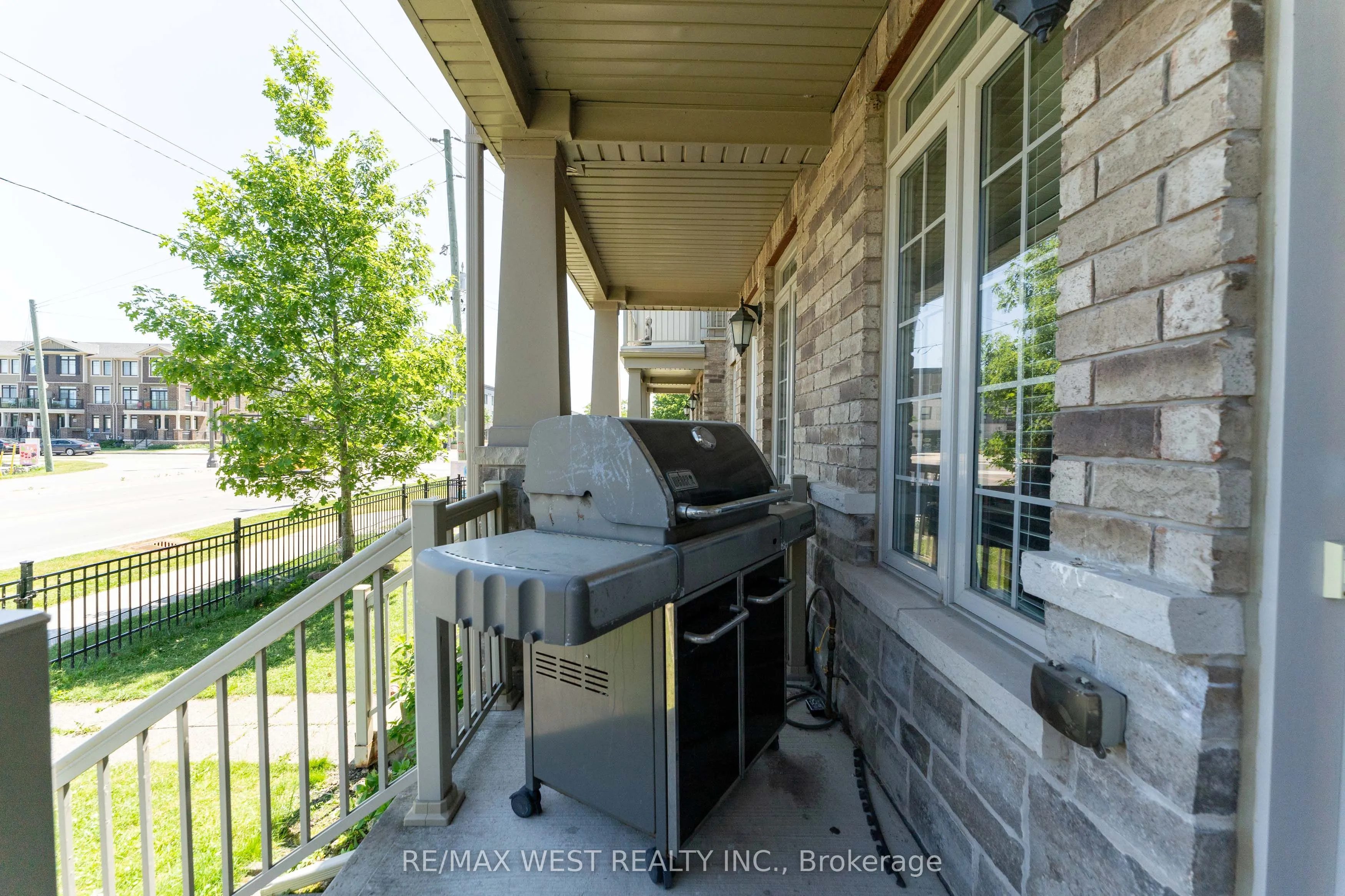515 Winston Road, #14