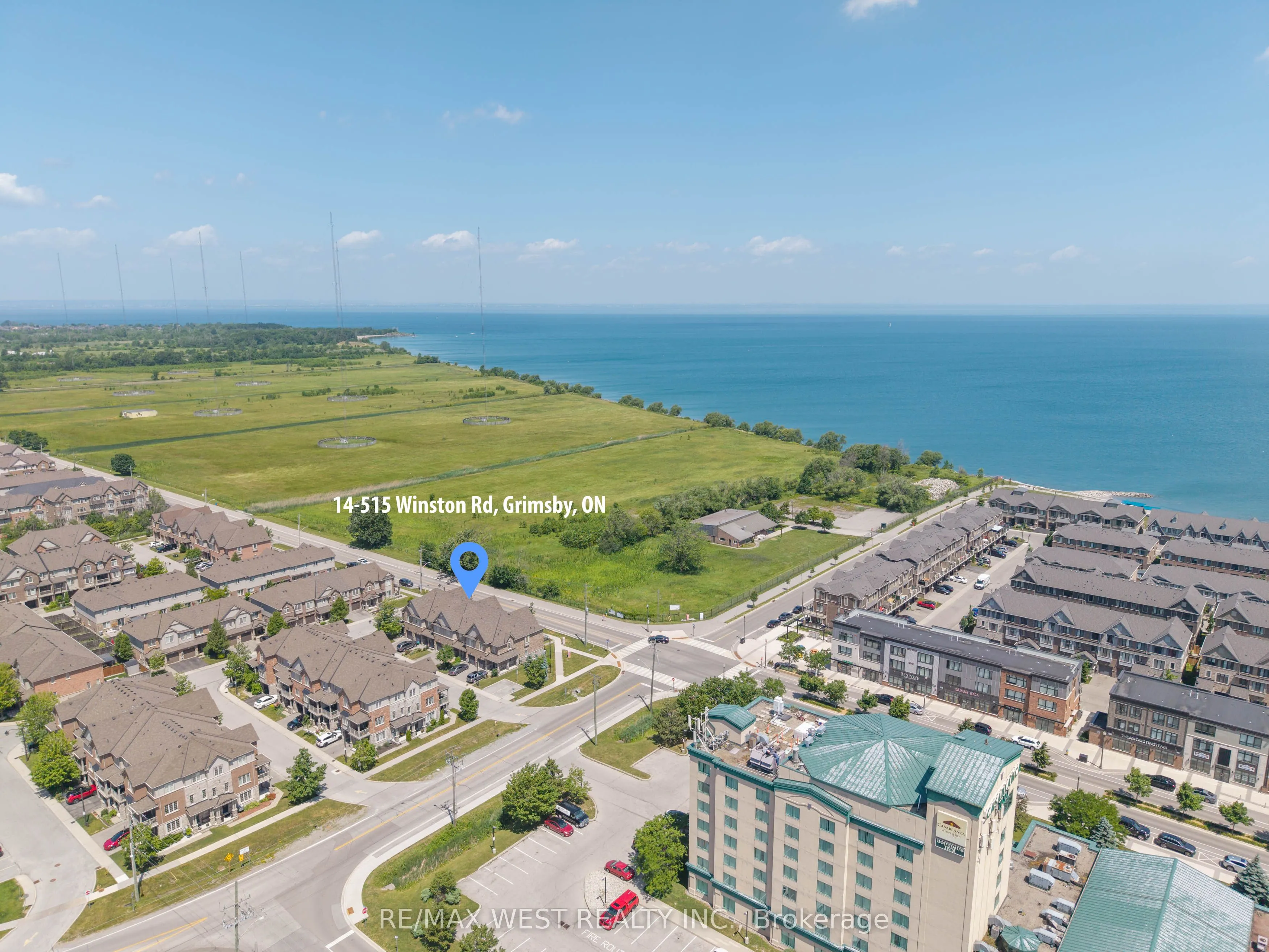 515 Winston Road, #14
