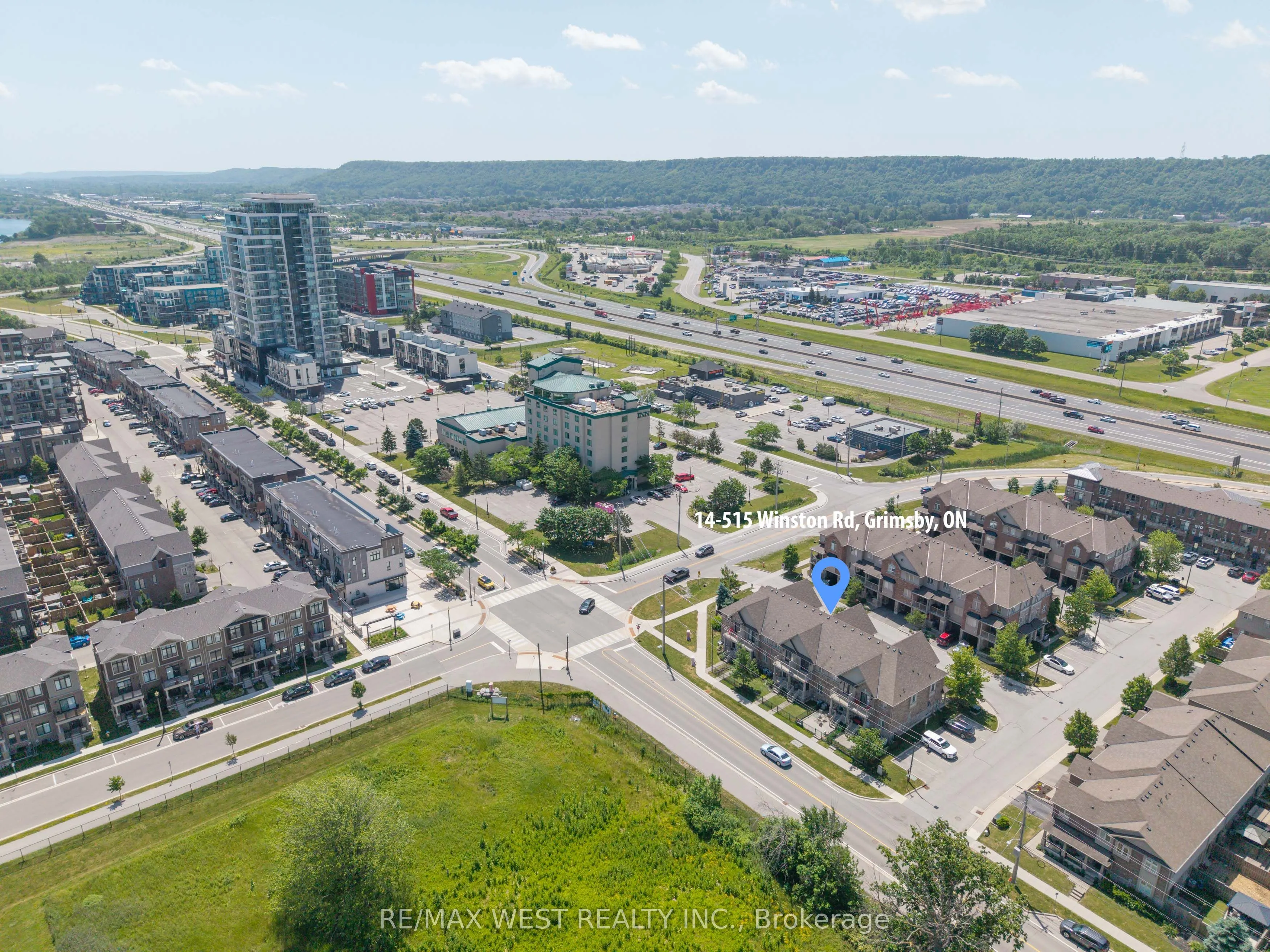 515 Winston Road, #14