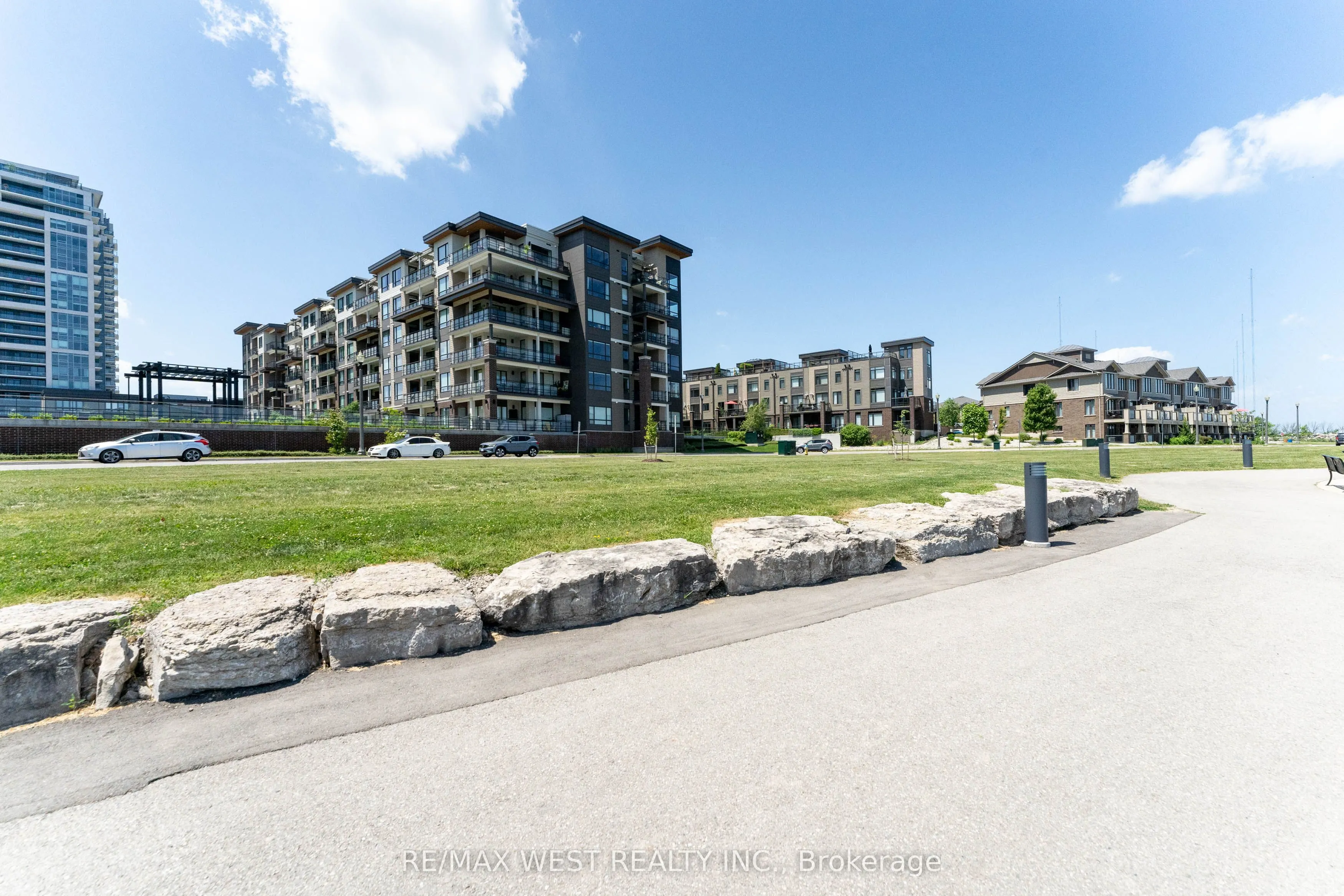 515 Winston Road, #14