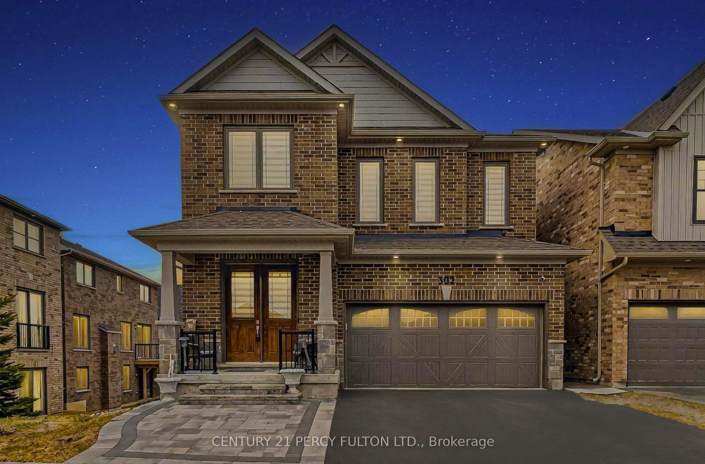 302 Cullen Trail