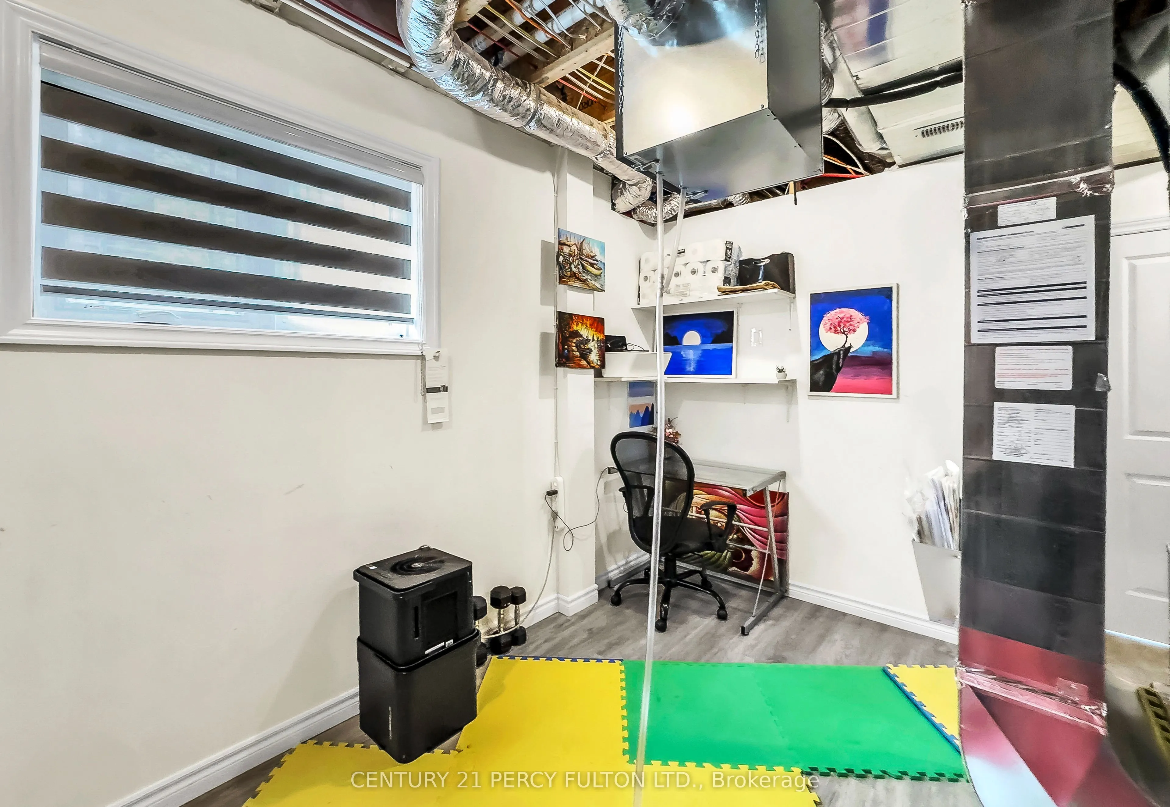 302 Cullen Trail