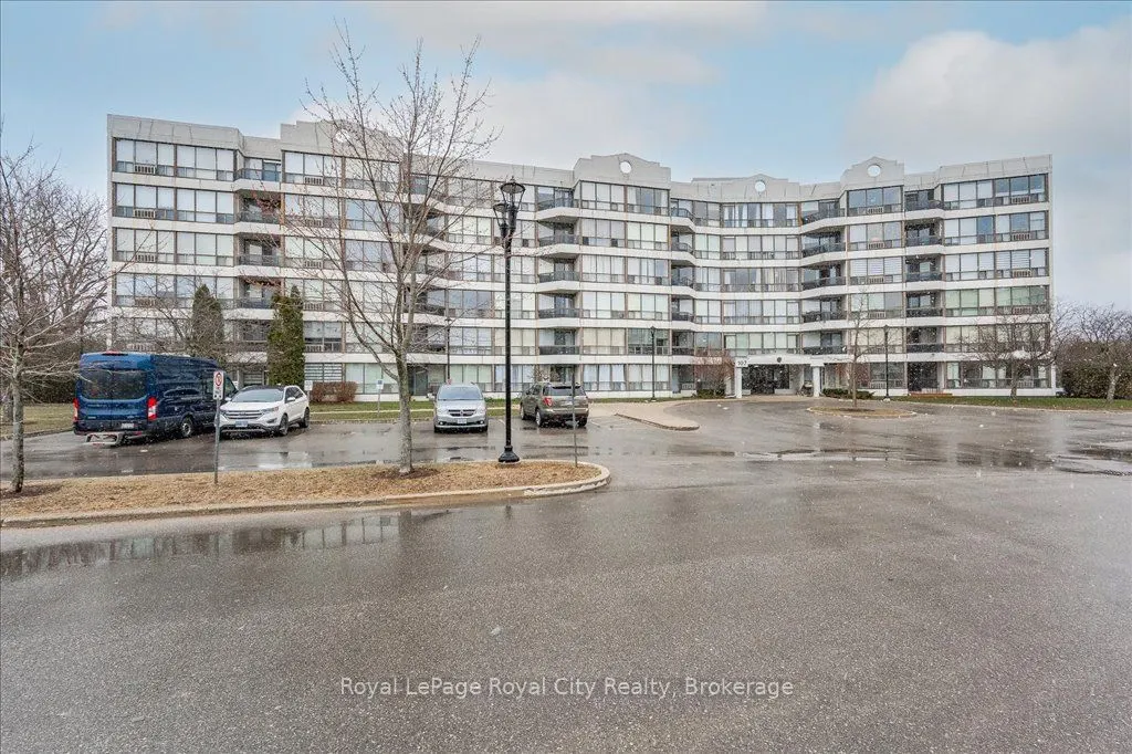 107 Bagot Street #110