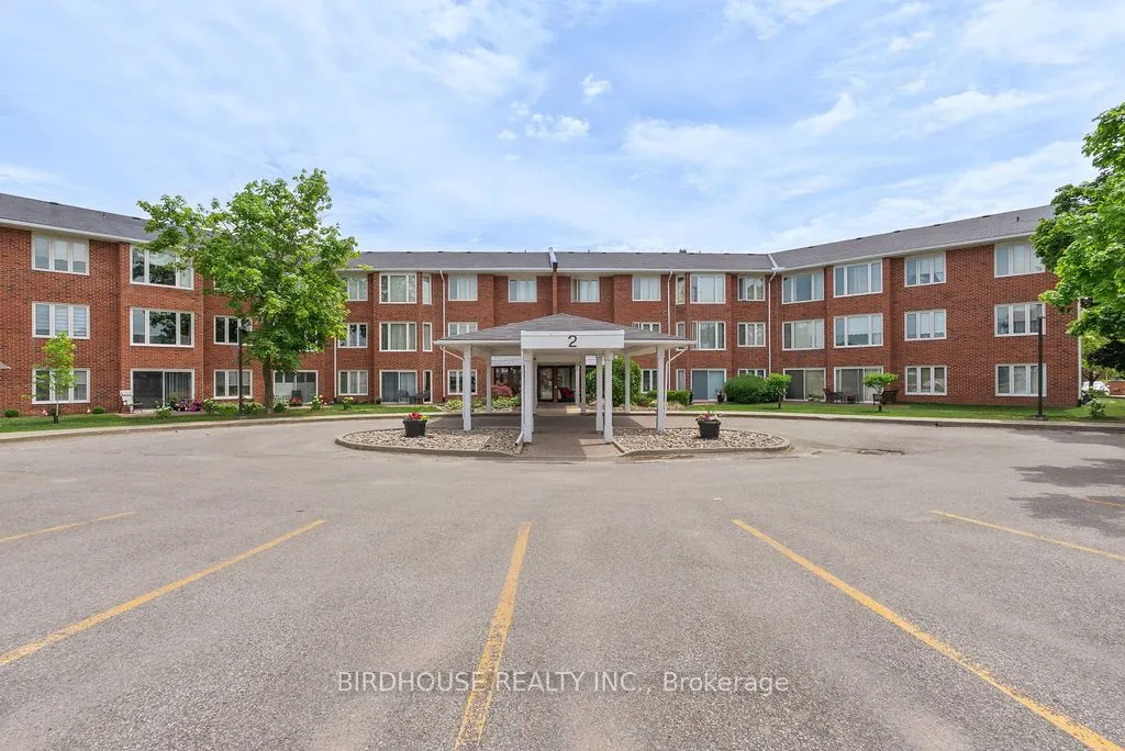 2 Heritage Way, #202