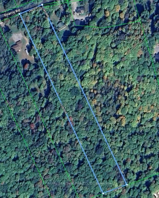 0 Quarry Road