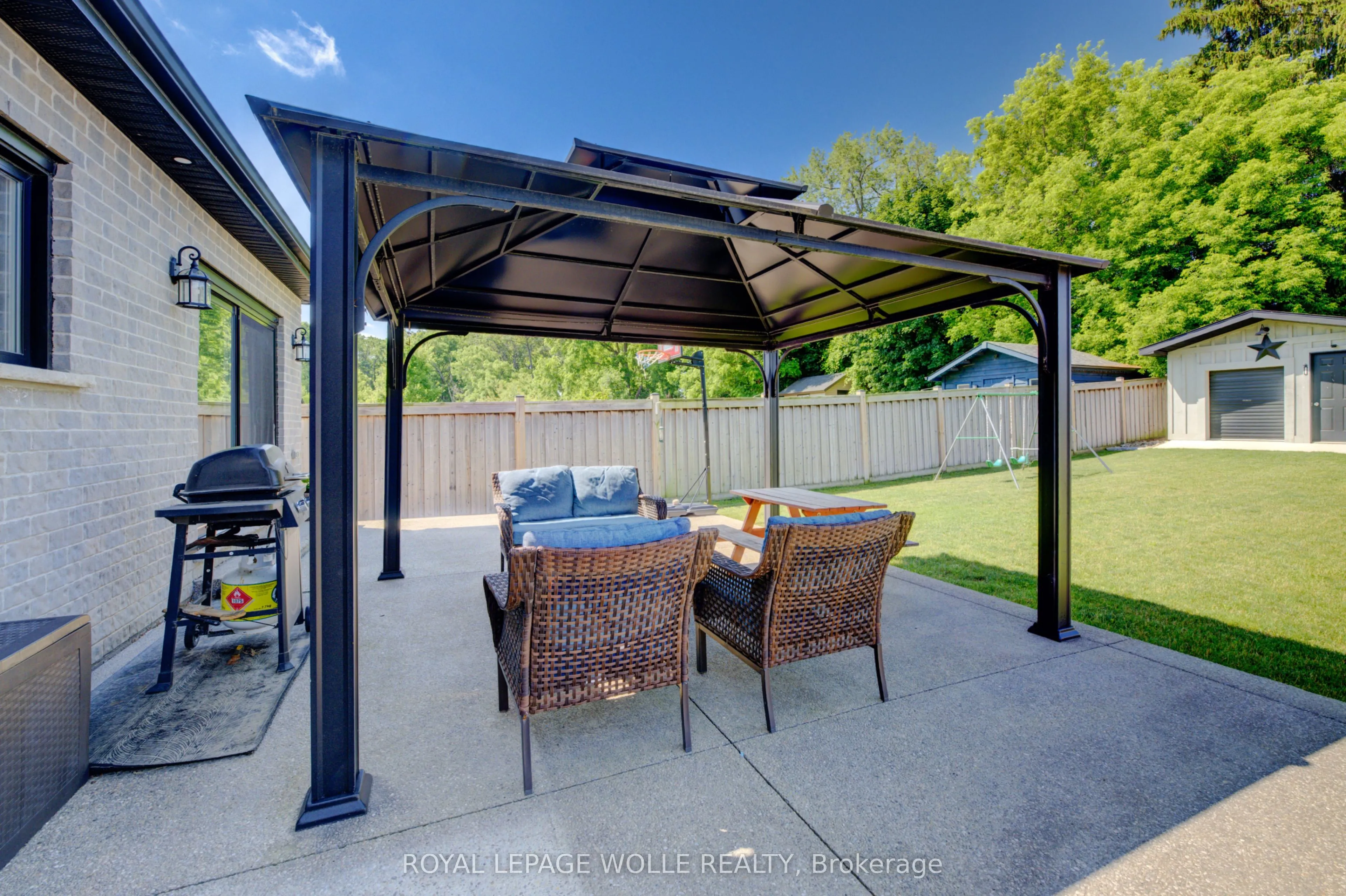 40 Fraserwood Court