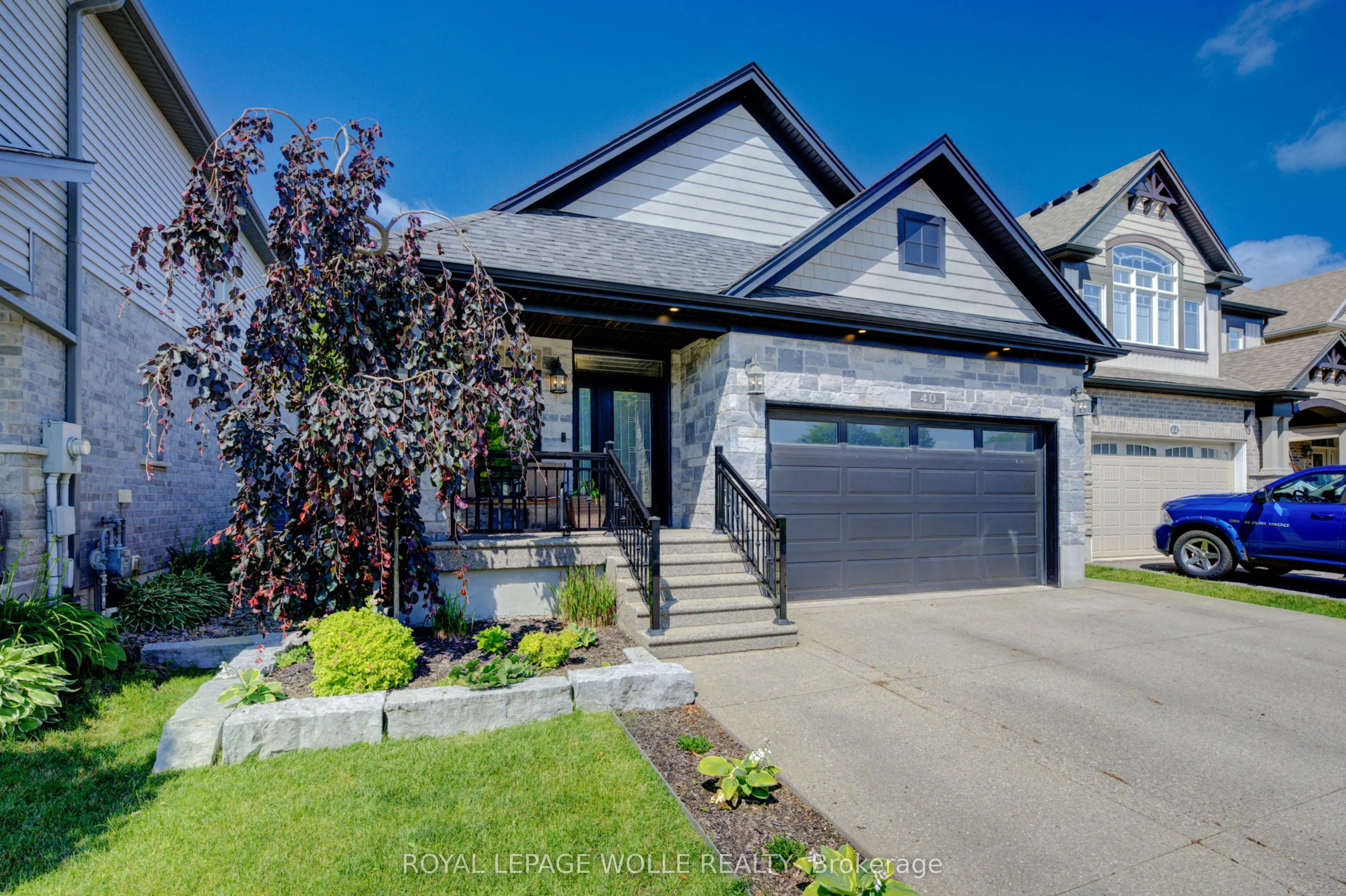 40 Fraserwood Court