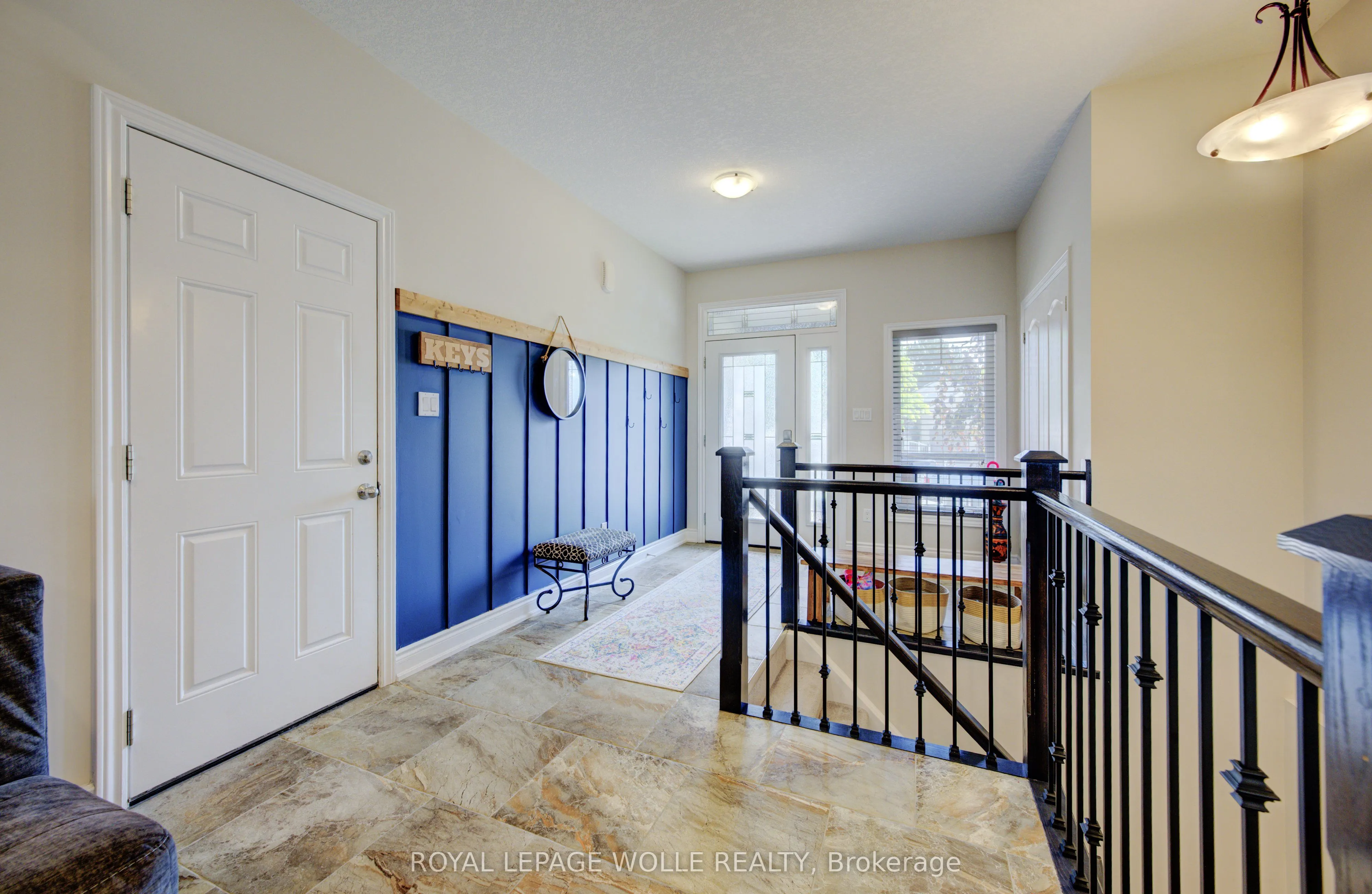 40 Fraserwood Court
