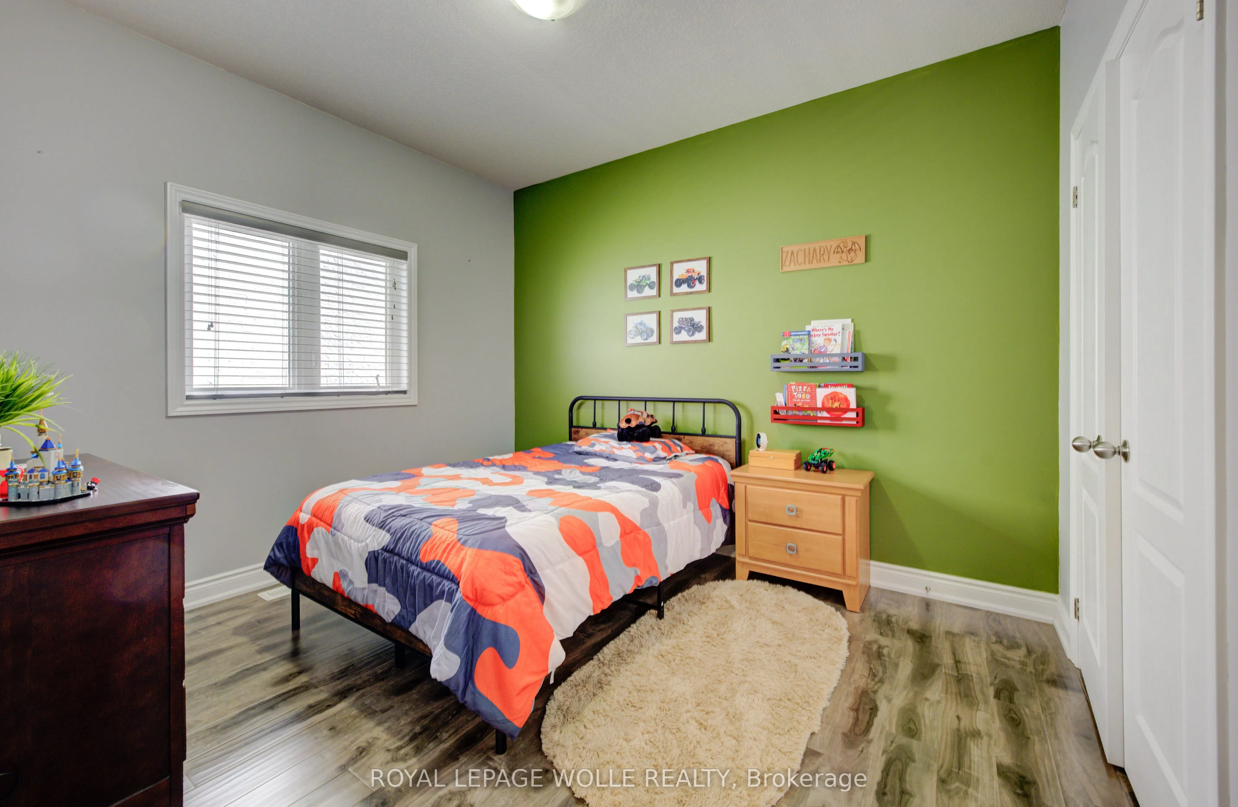 40 Fraserwood Court
