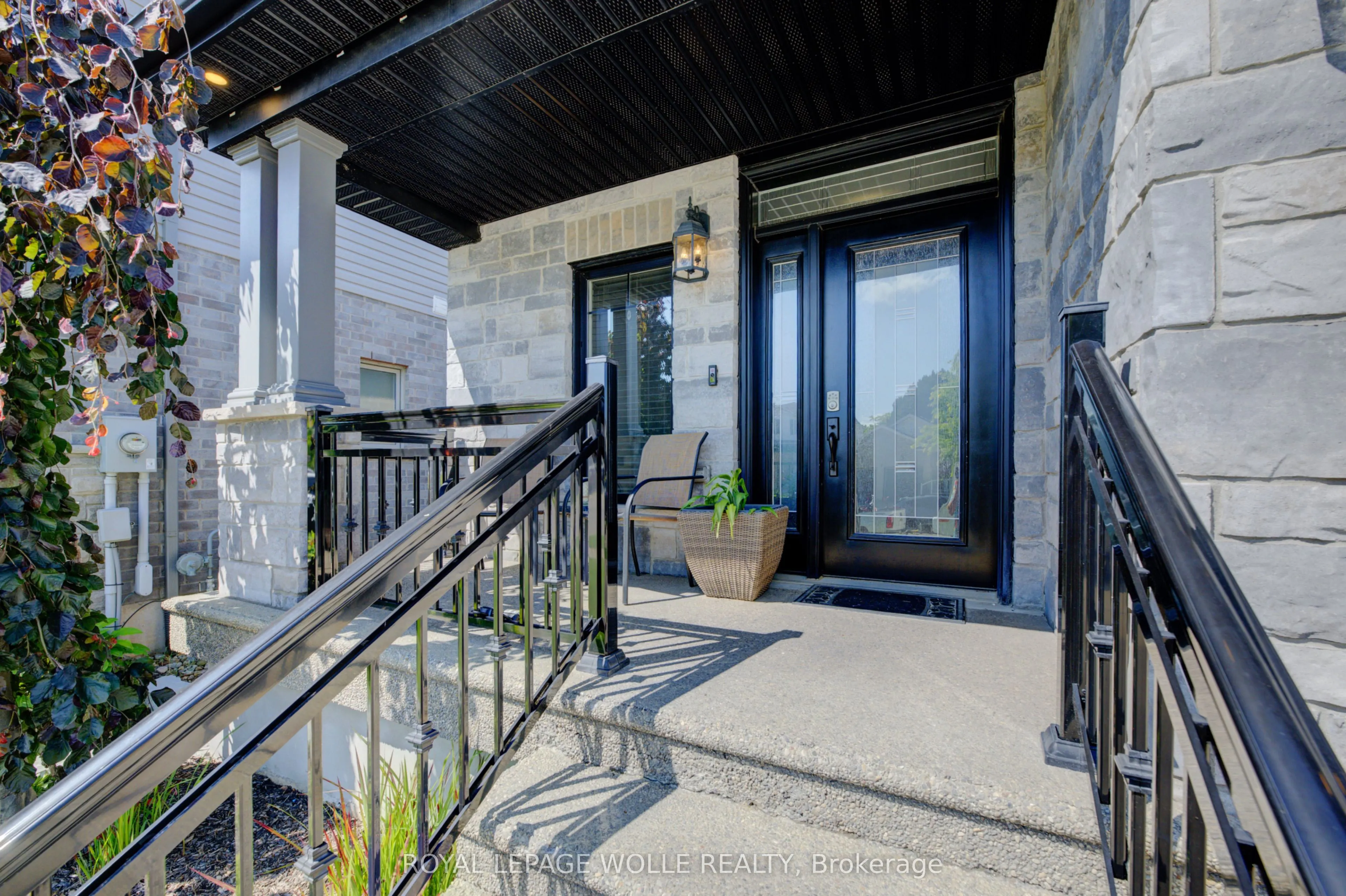 40 Fraserwood Court