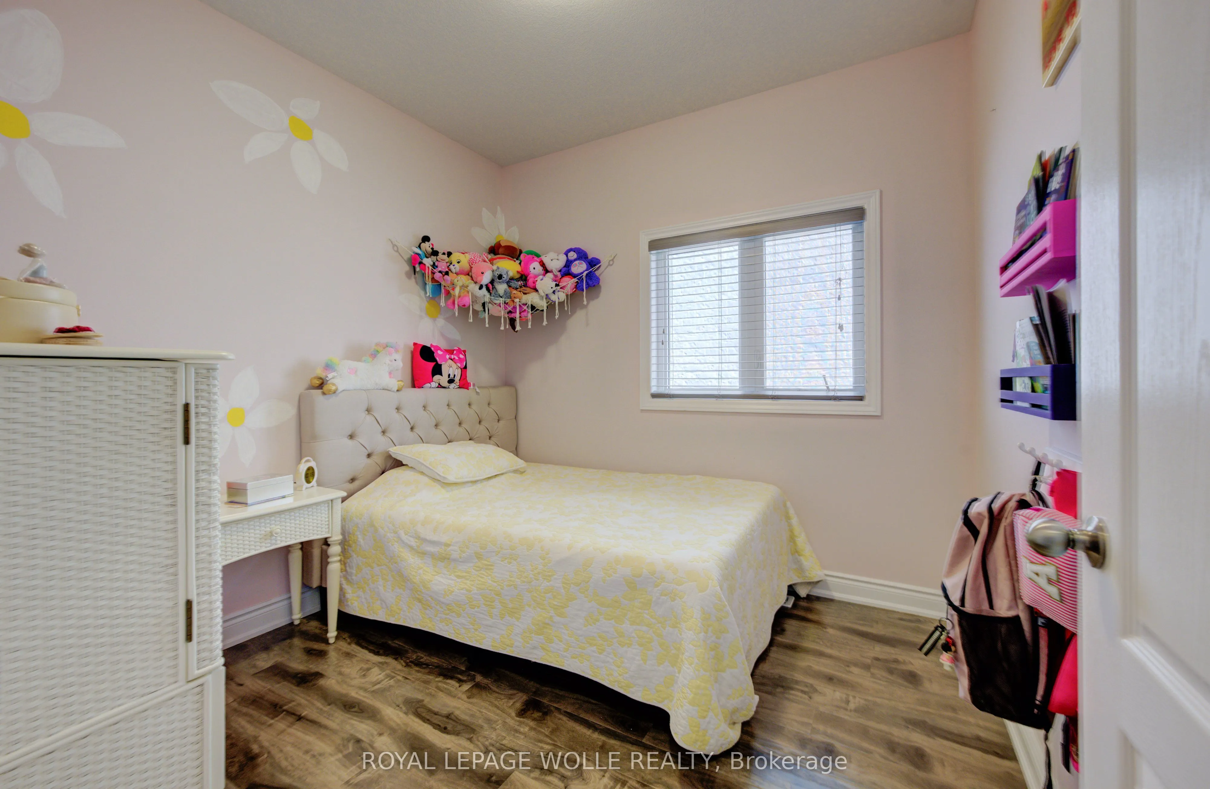 40 Fraserwood Court