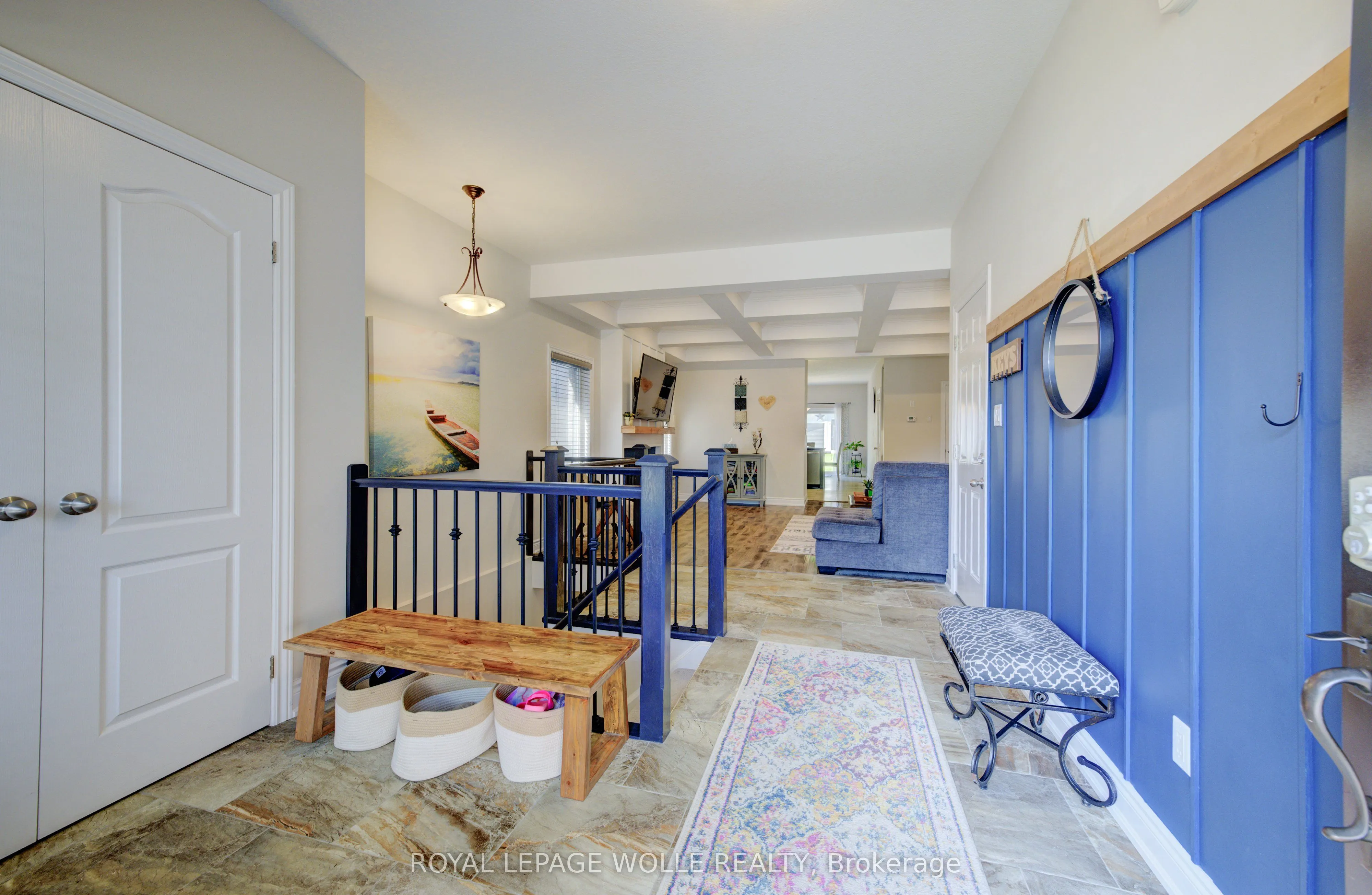 40 Fraserwood Court