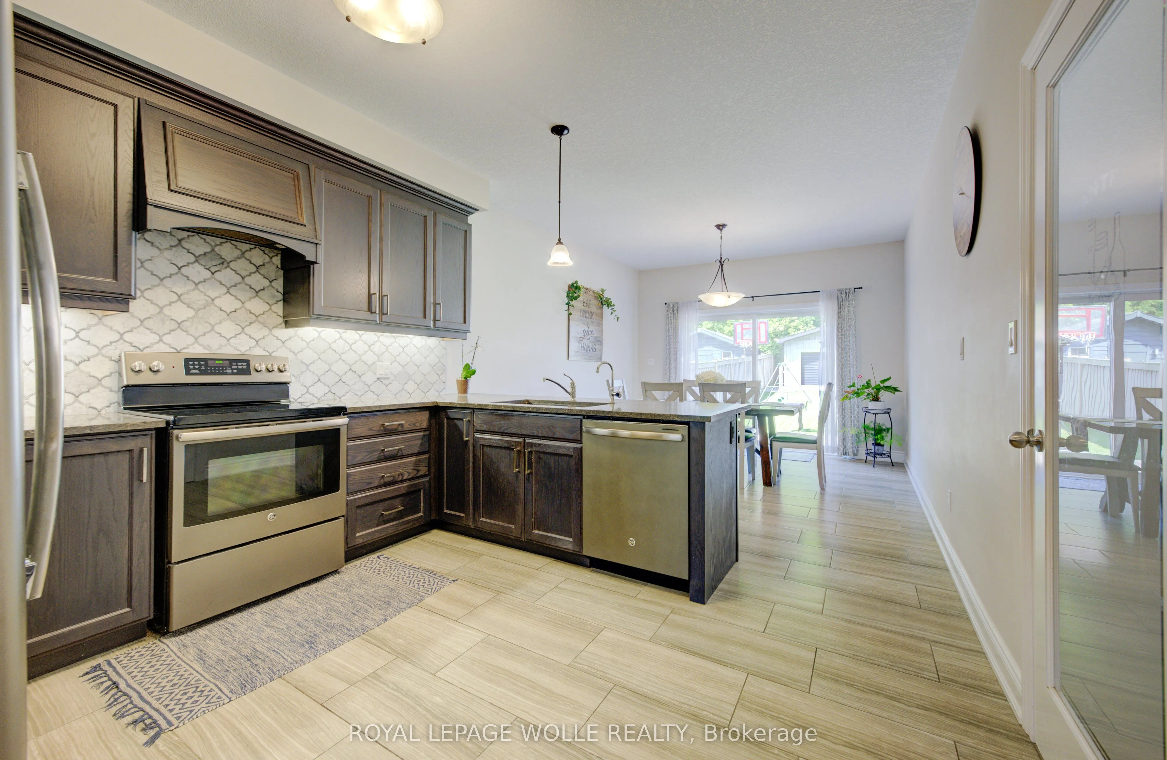 40 Fraserwood Court