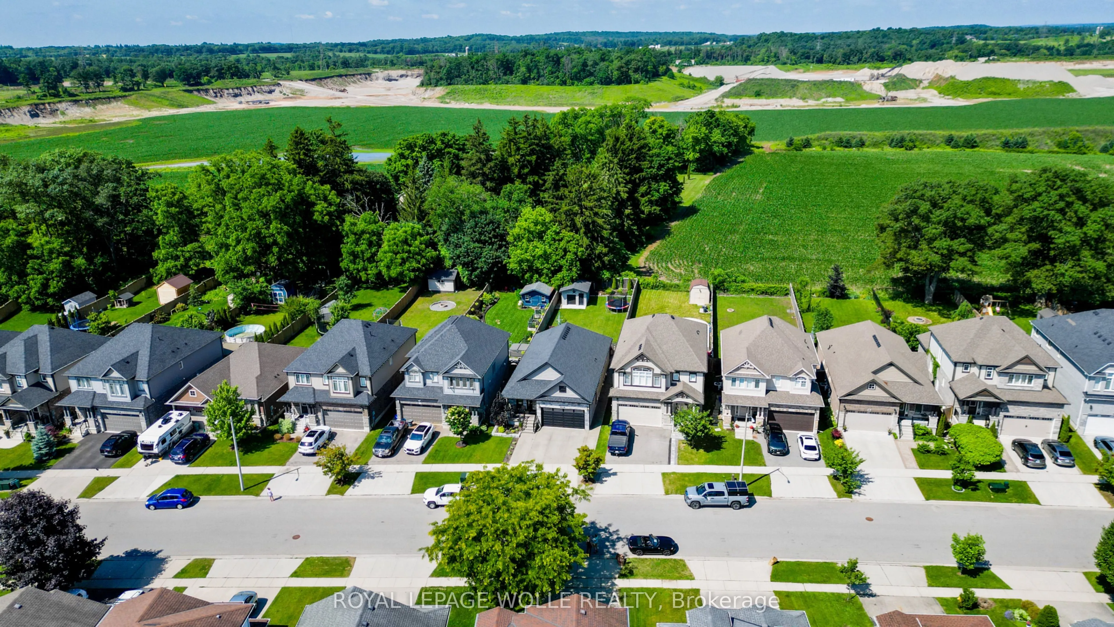 40 Fraserwood Court