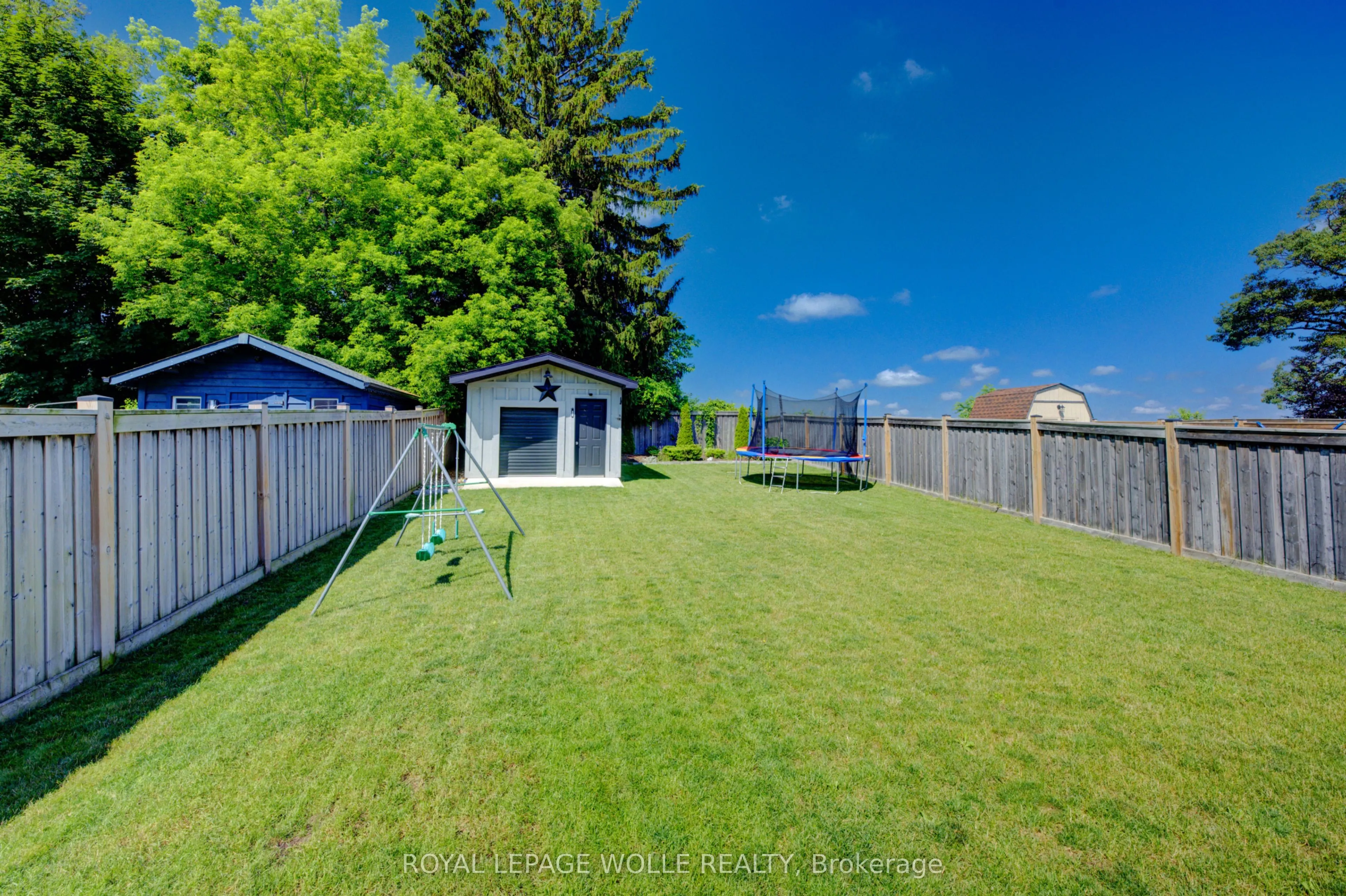 40 Fraserwood Court