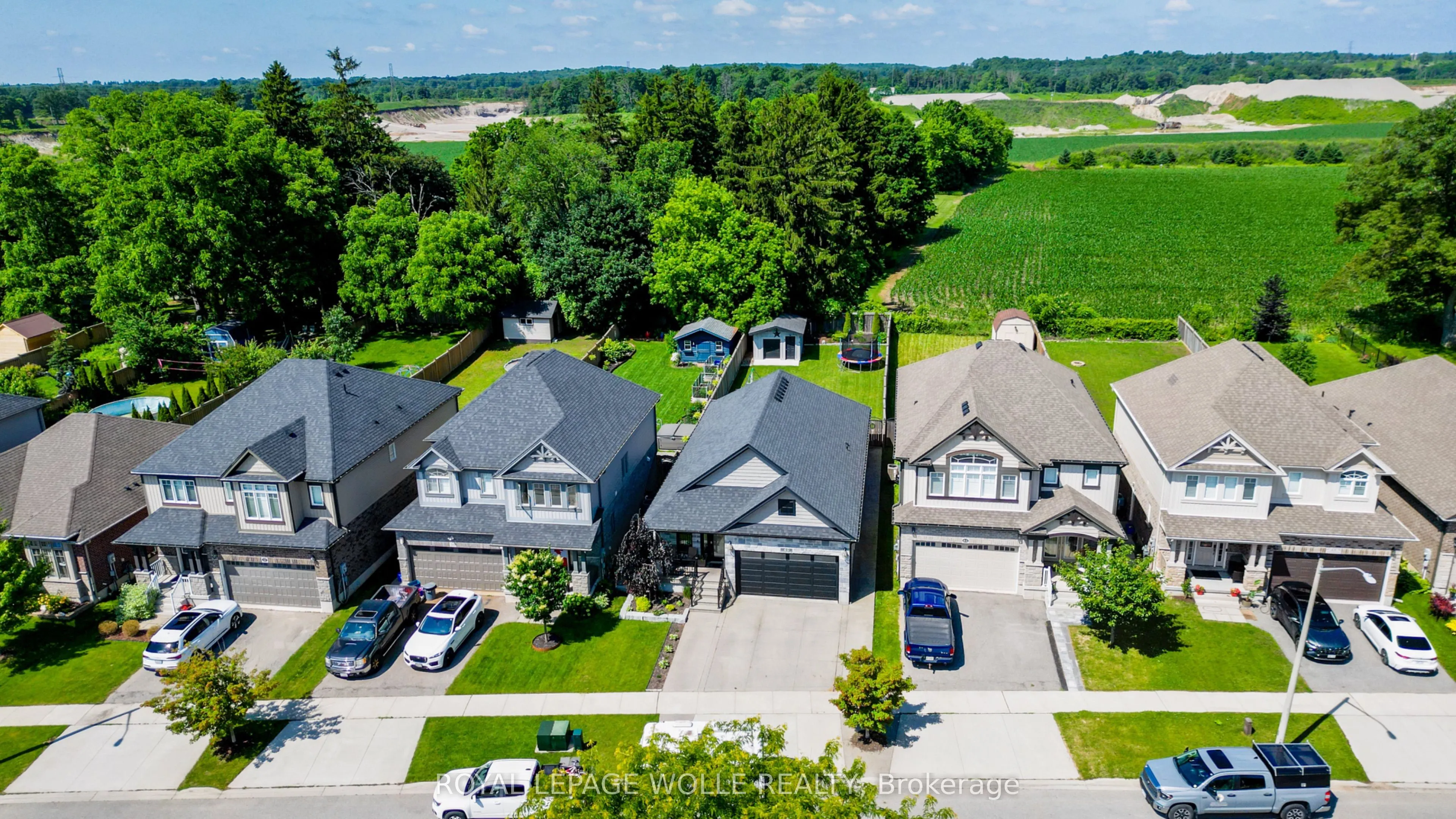 40 Fraserwood Court