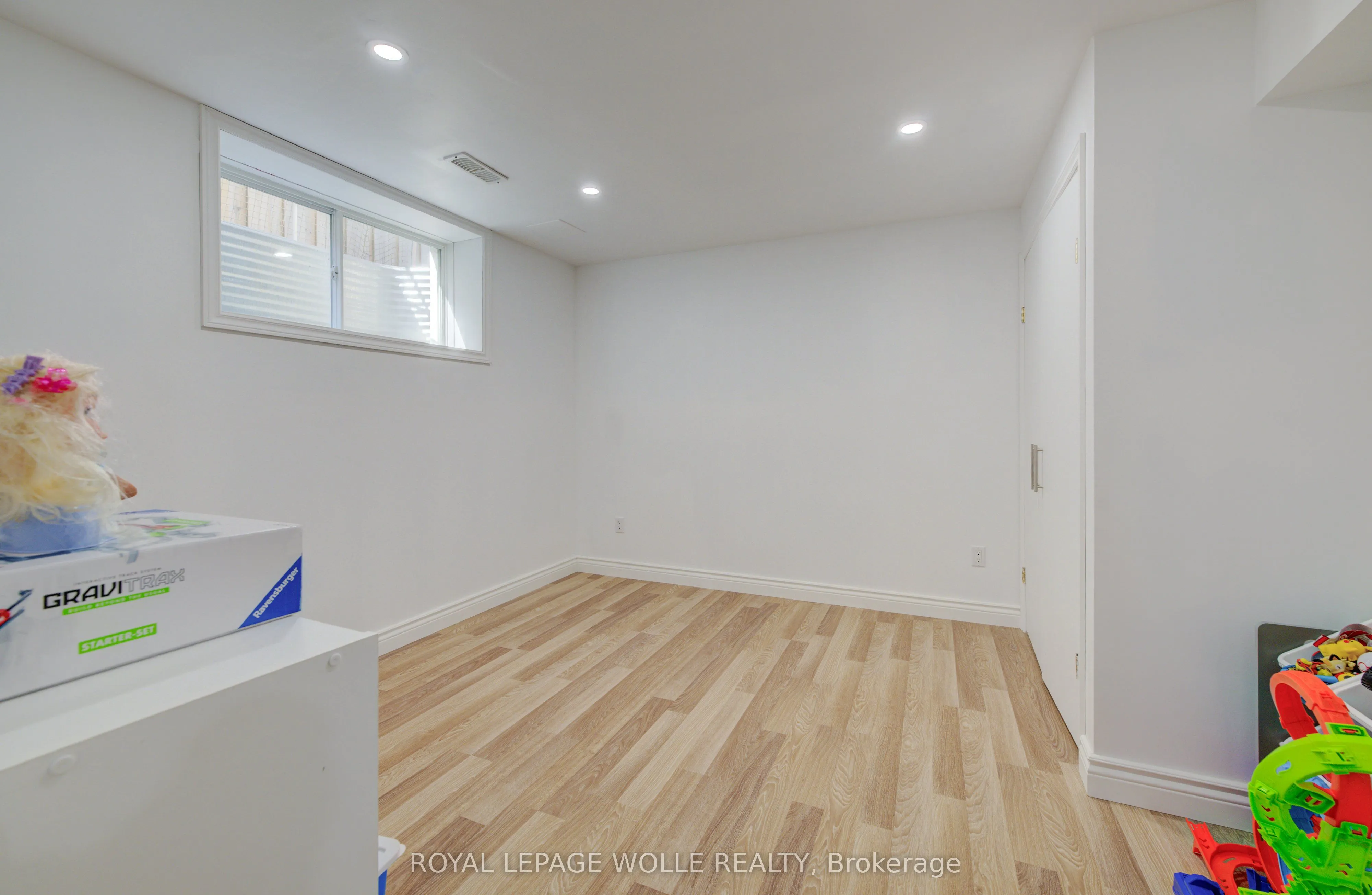 40 Fraserwood Court