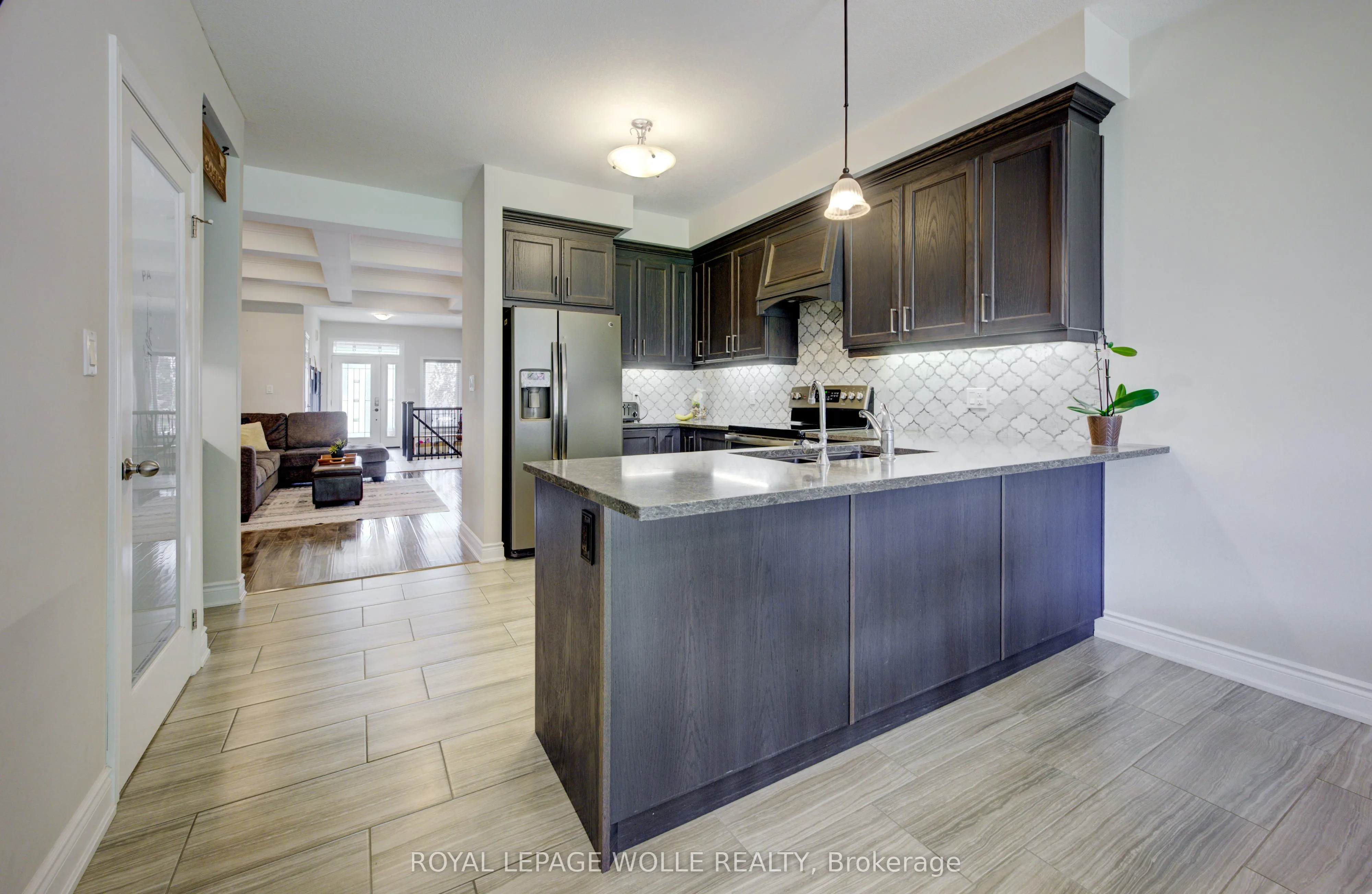 40 Fraserwood Court