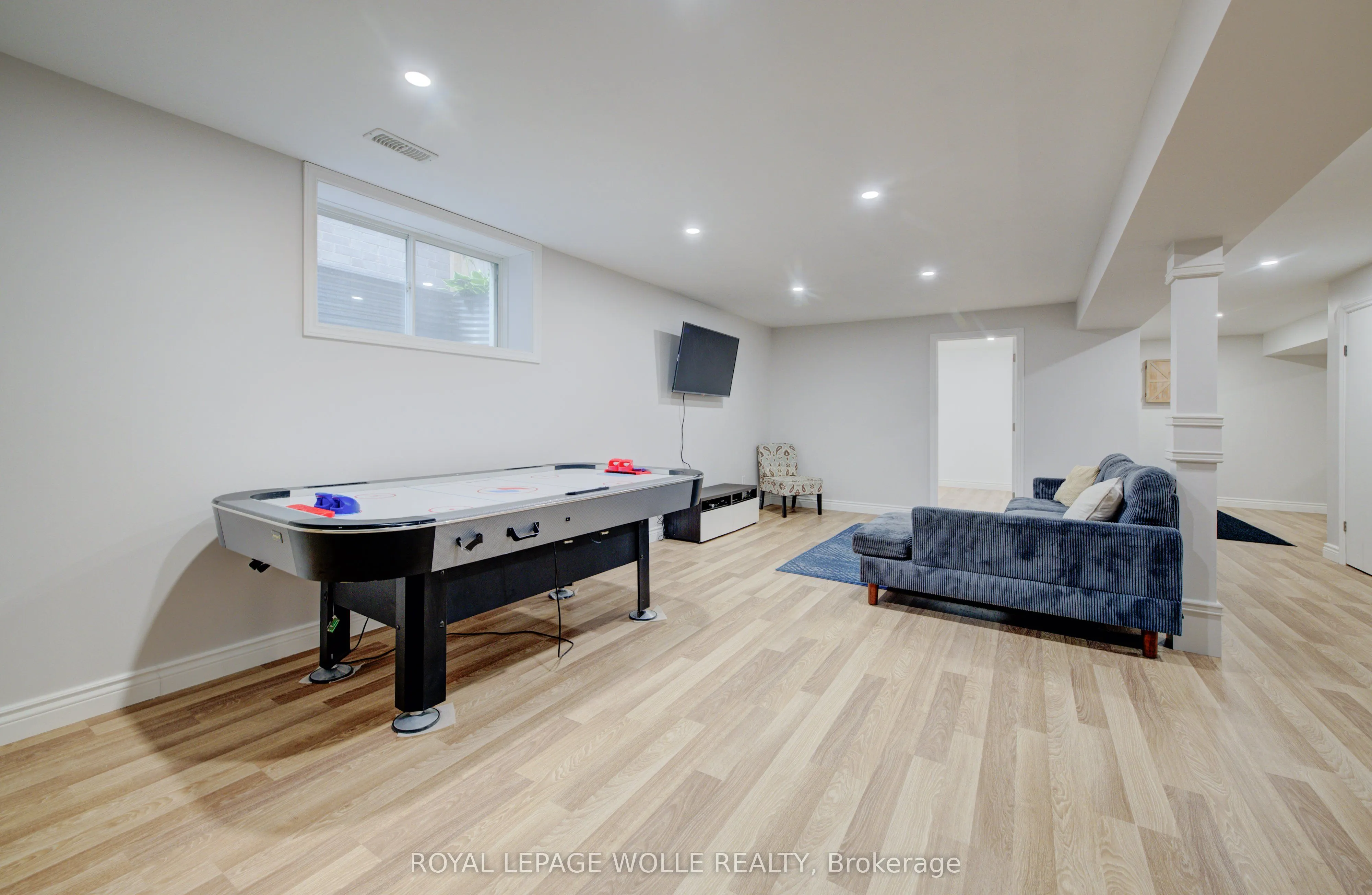 40 Fraserwood Court