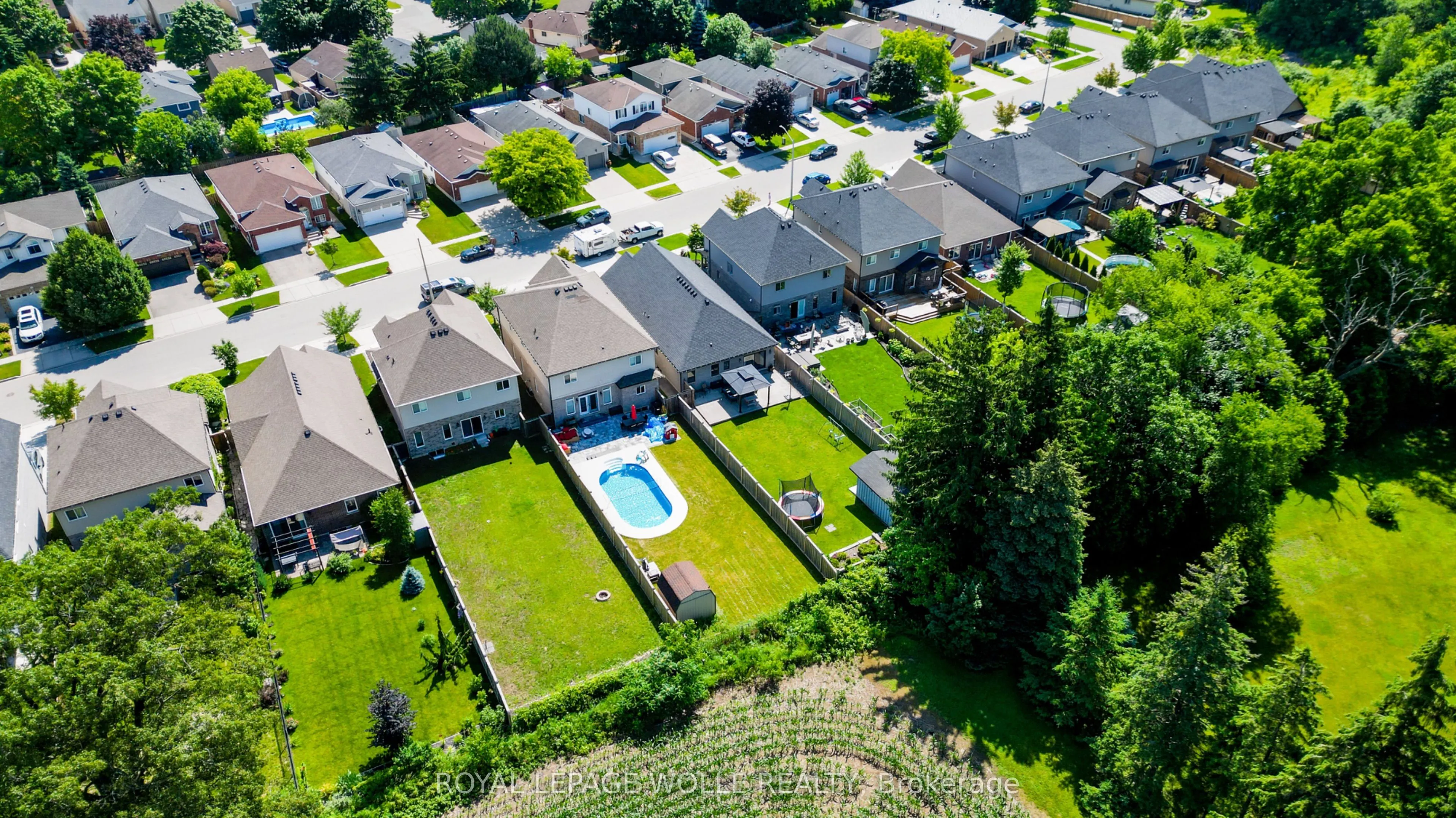 40 Fraserwood Court