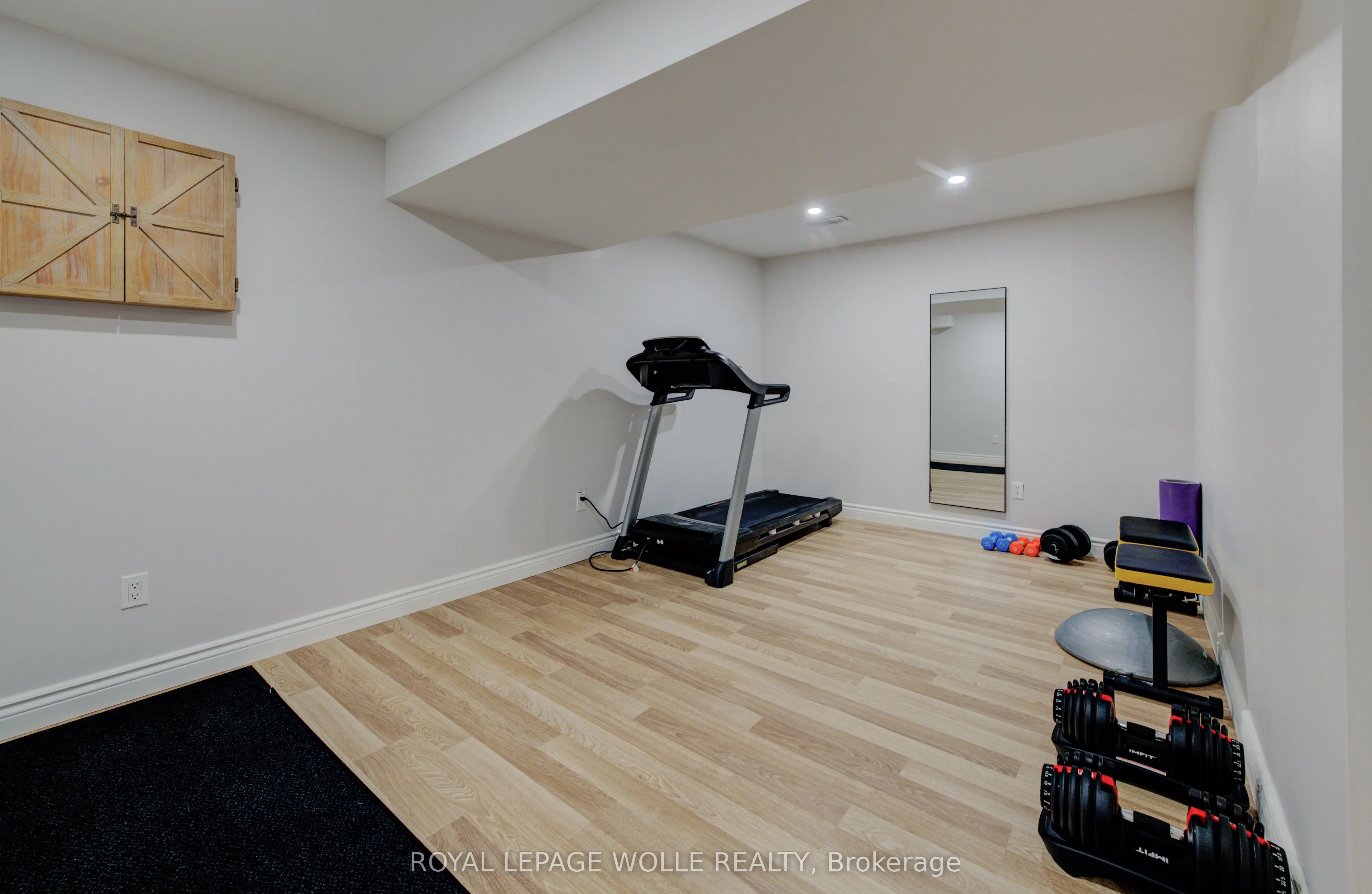 40 Fraserwood Court