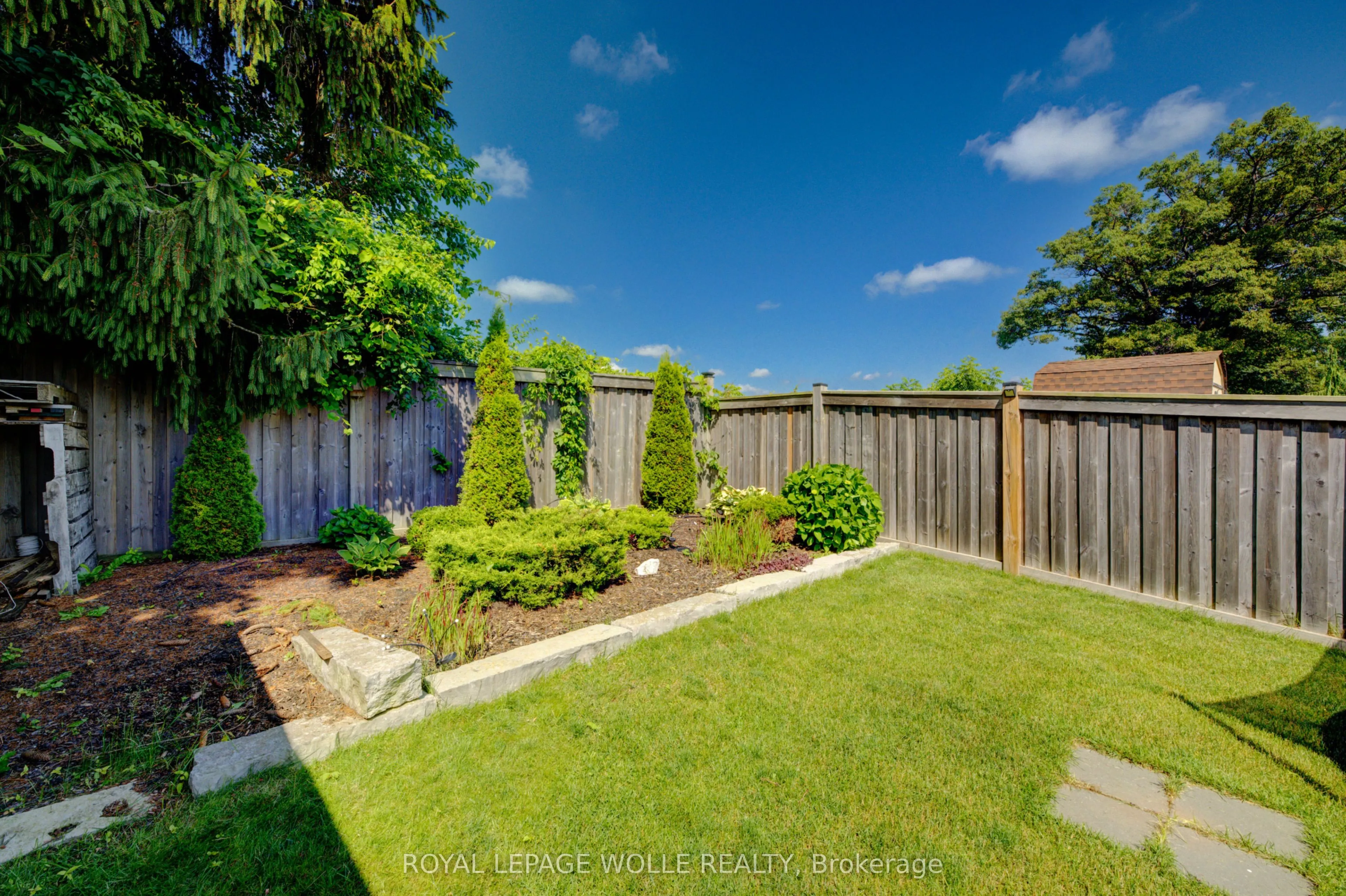 40 Fraserwood Court