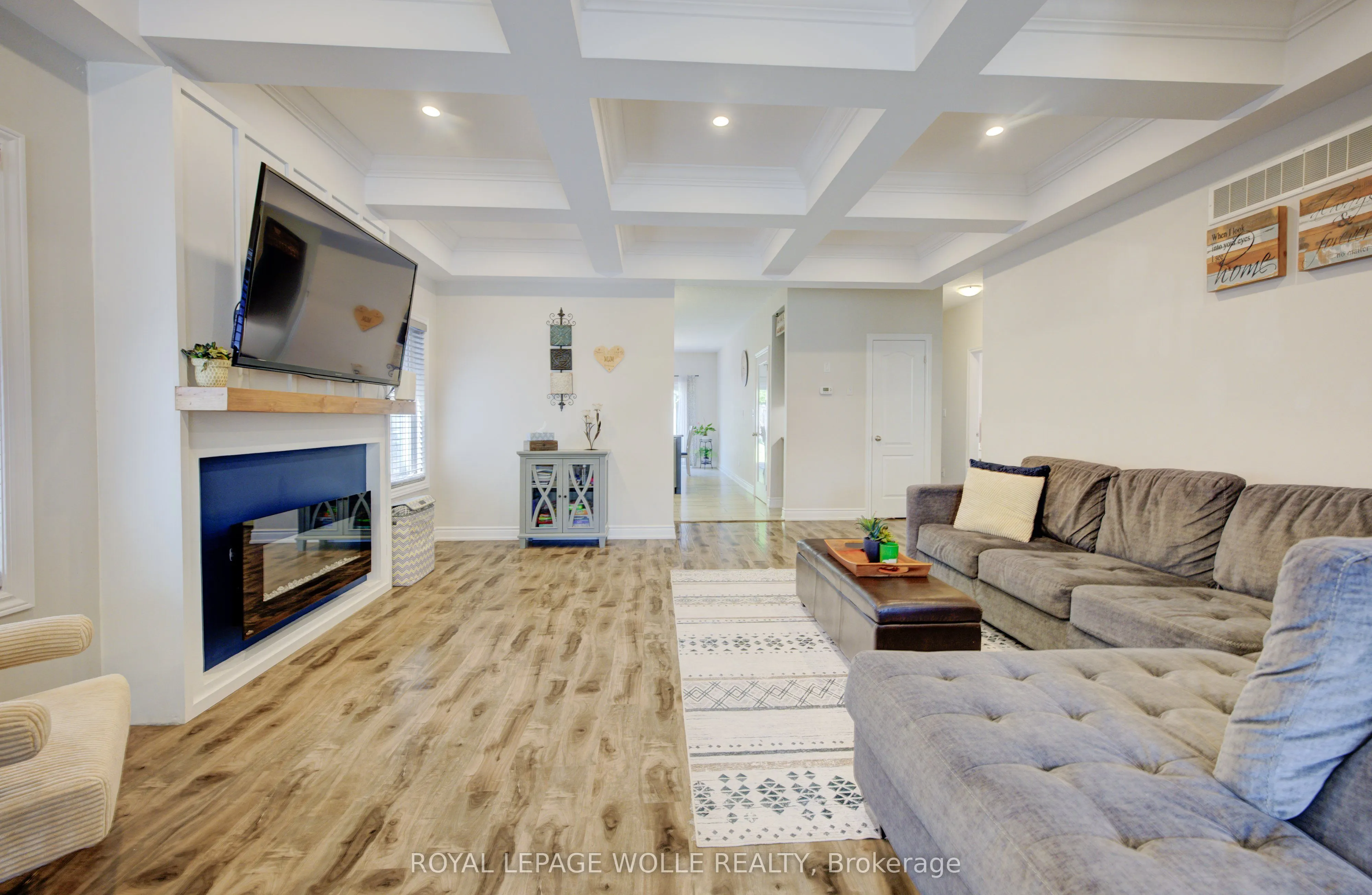 40 Fraserwood Court