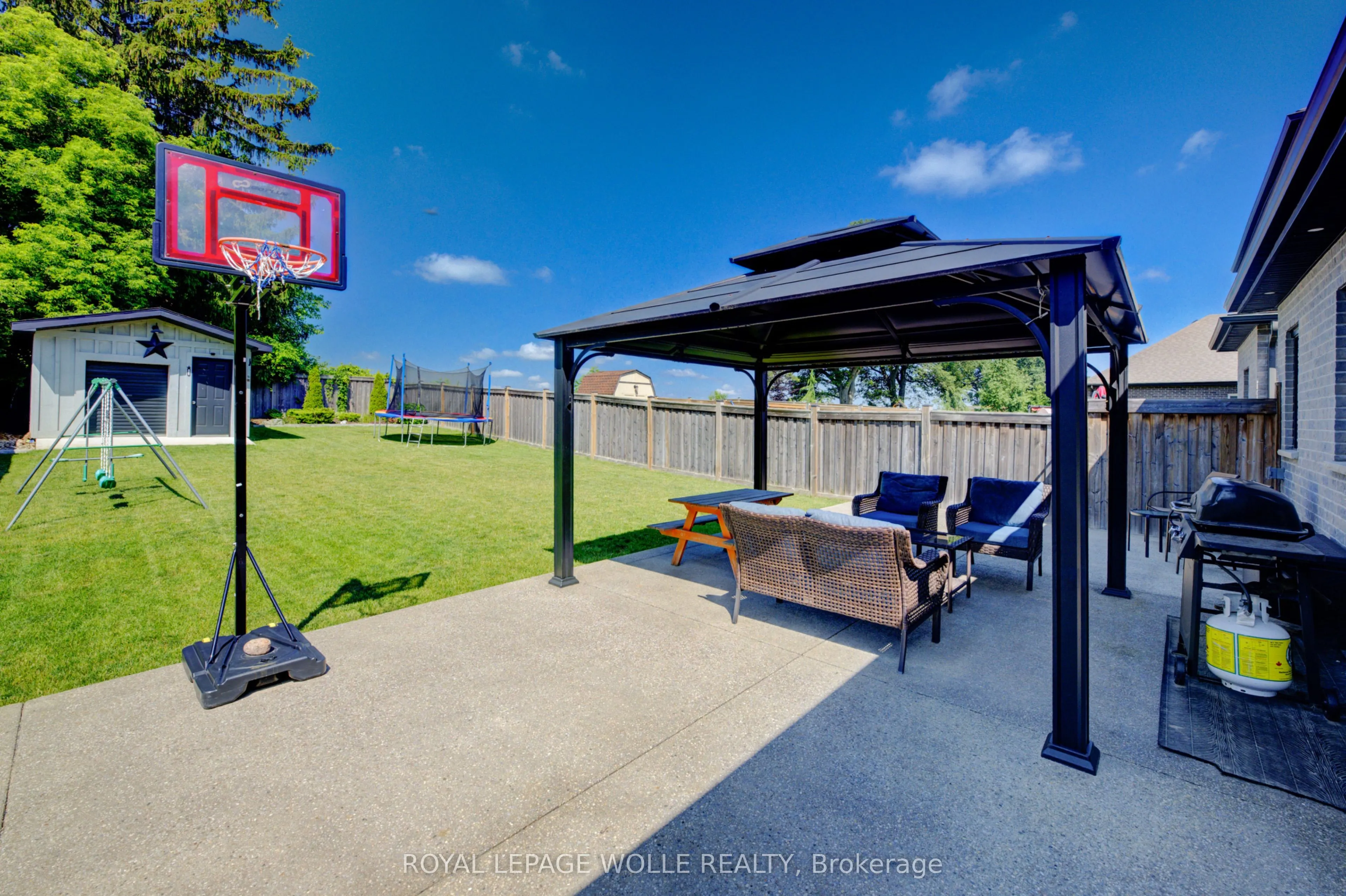40 Fraserwood Court