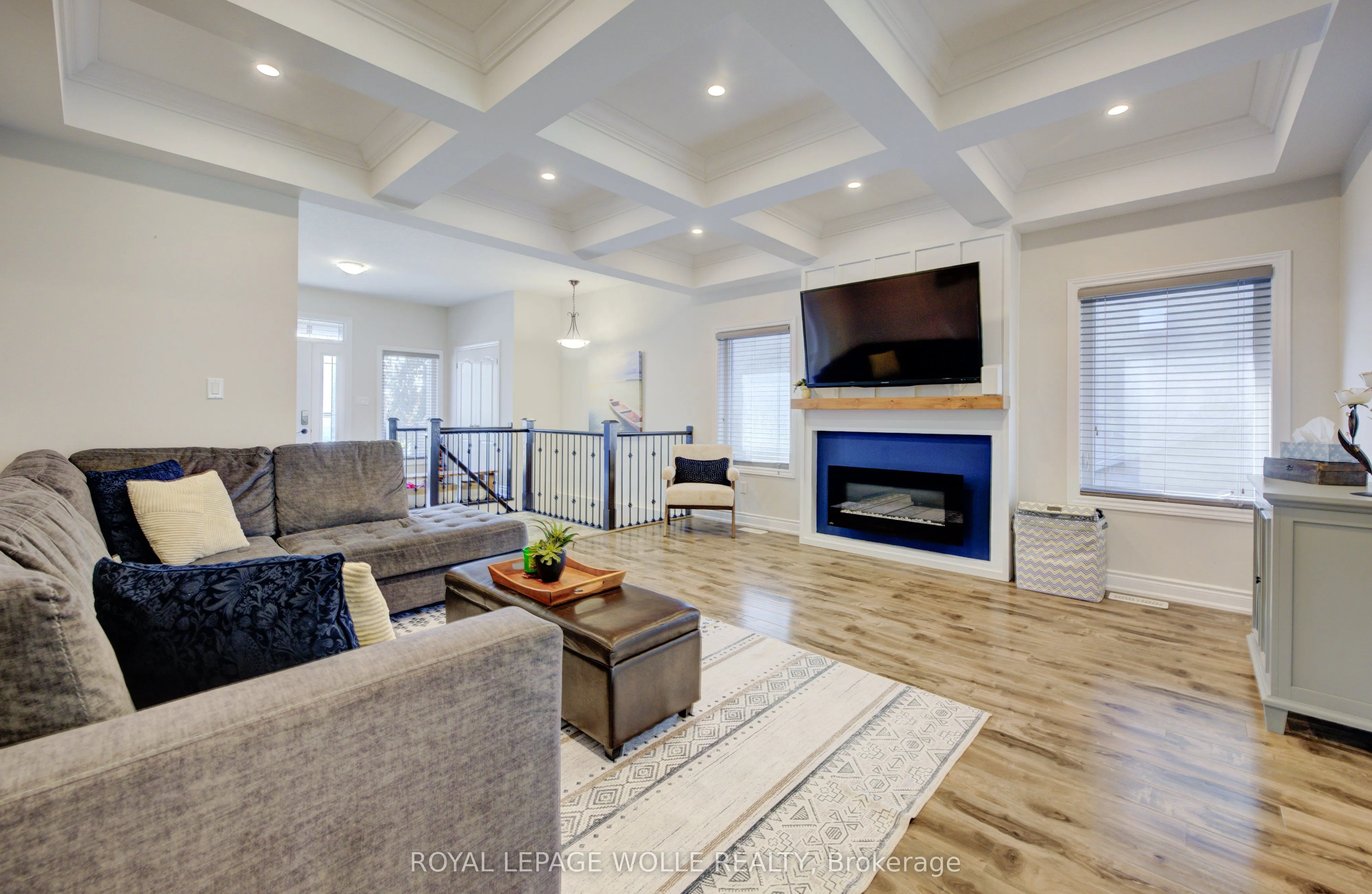 40 Fraserwood Court