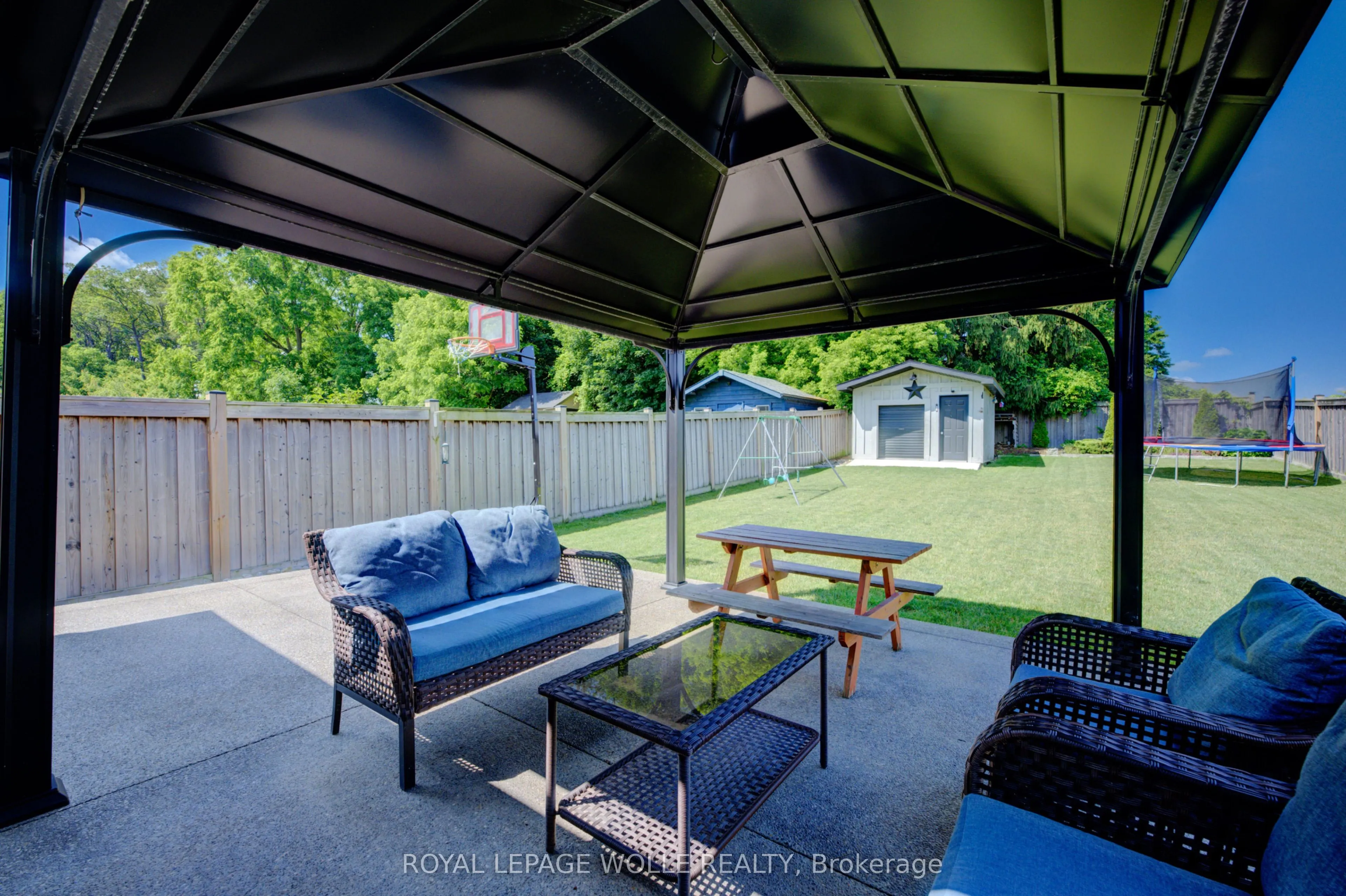 40 Fraserwood Court